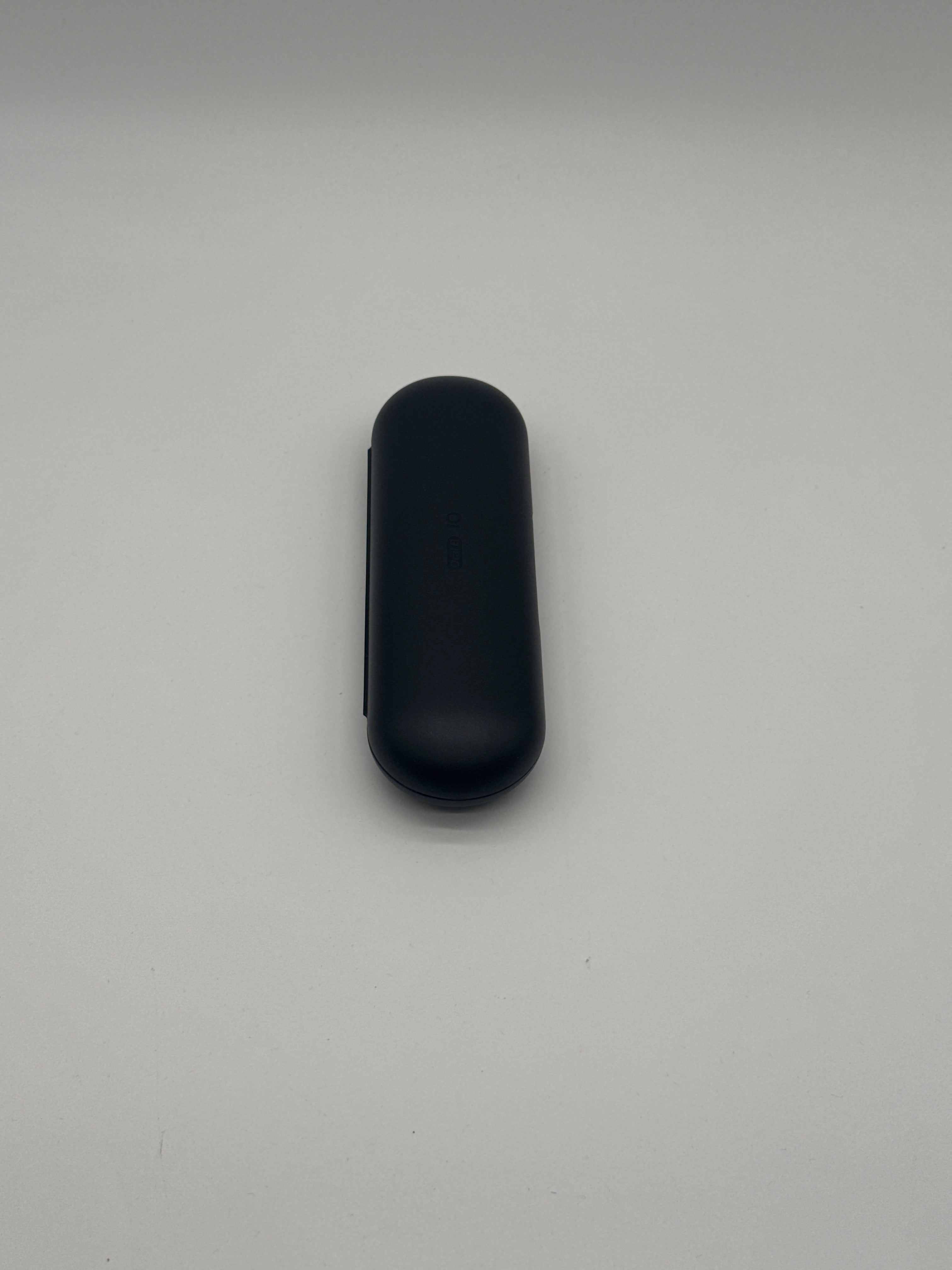 Oral-B iO 2 Oral Medication Oral‑B iO 2 Spazzolino Elettrico Ricaricabile, Nero