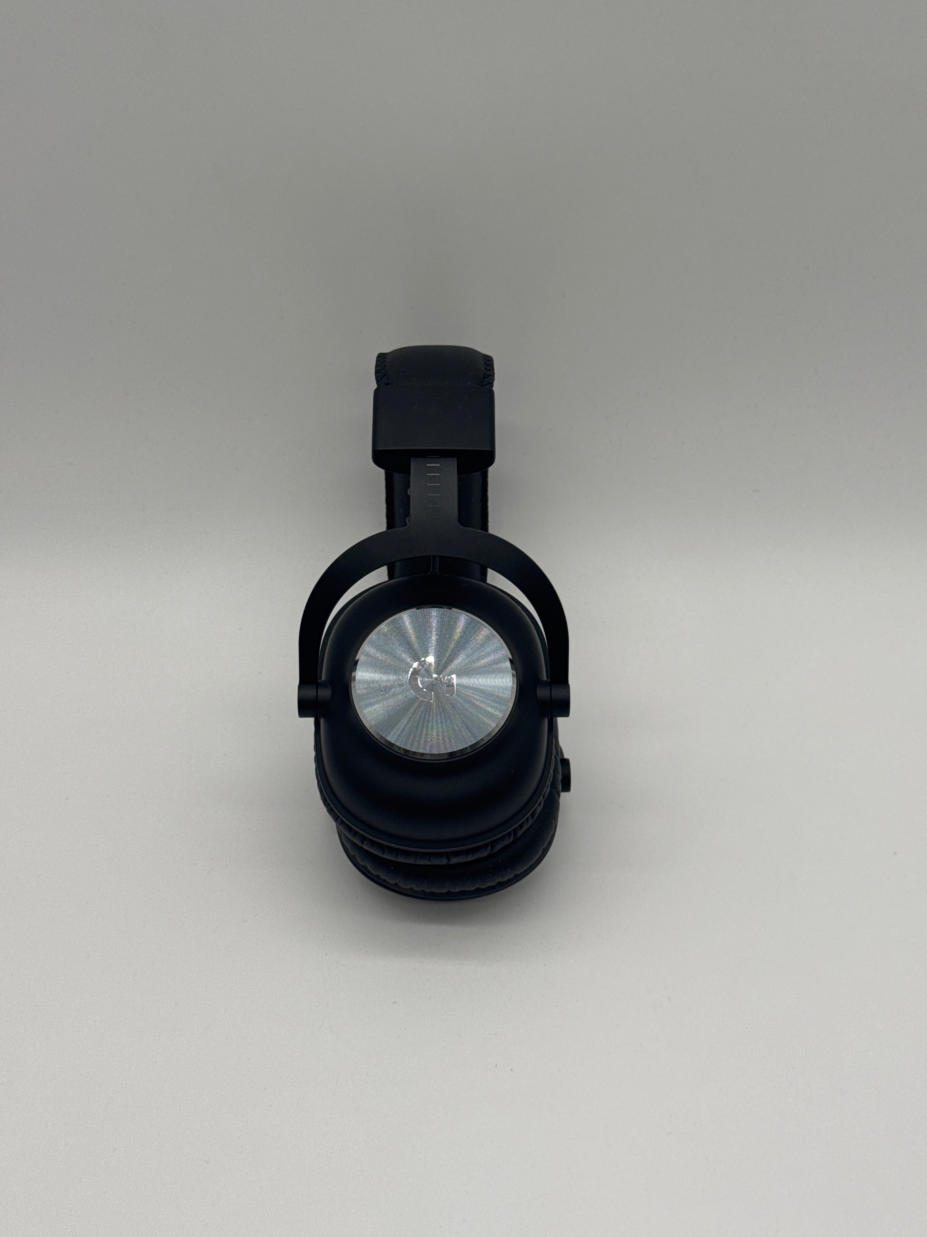 Logitech G Pro X SE Gaming Headsets Logitech G Pro X SE — cuffia gaming con microfono staccabile, DTS:X 7.1, driver 50 mm