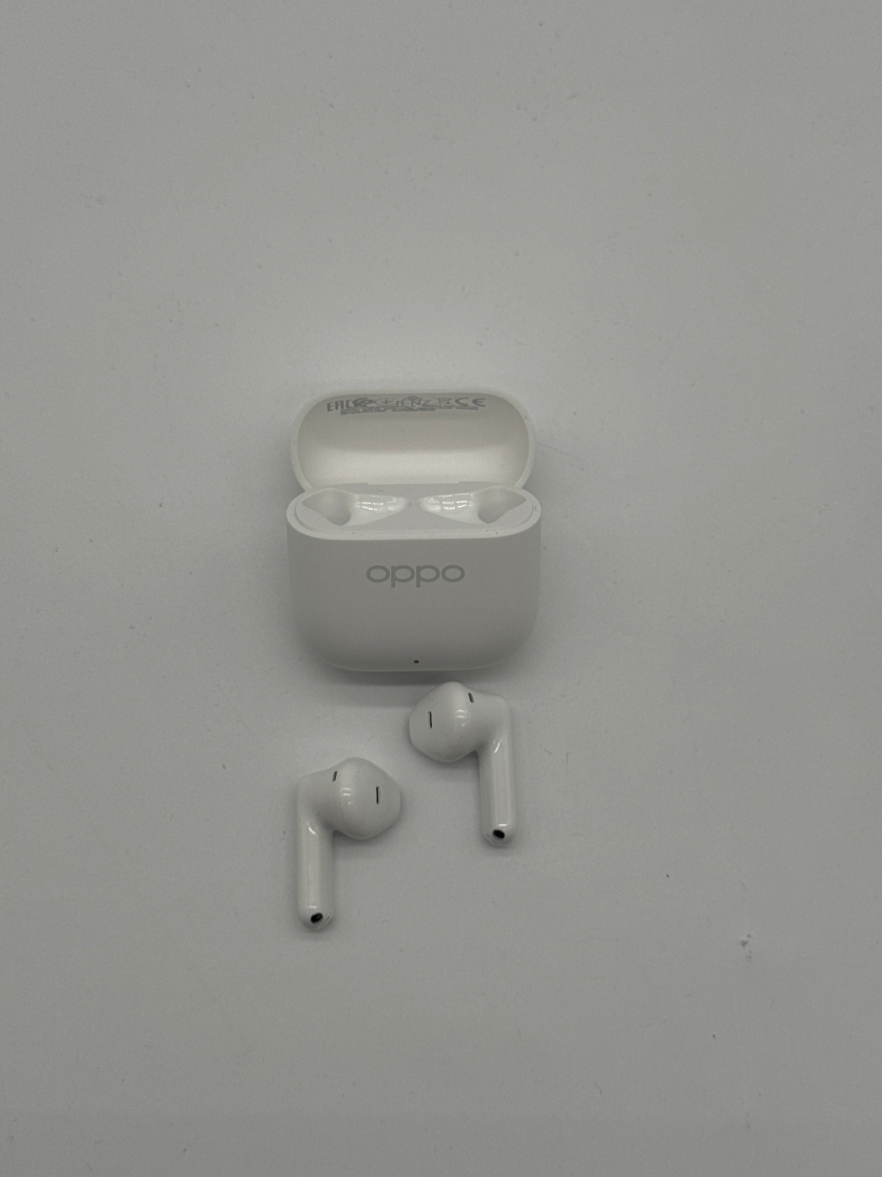 OPPO Enco Buds3 Bluetooth Transmitters OPPO Enco Buds3 Auricolari True Wireless