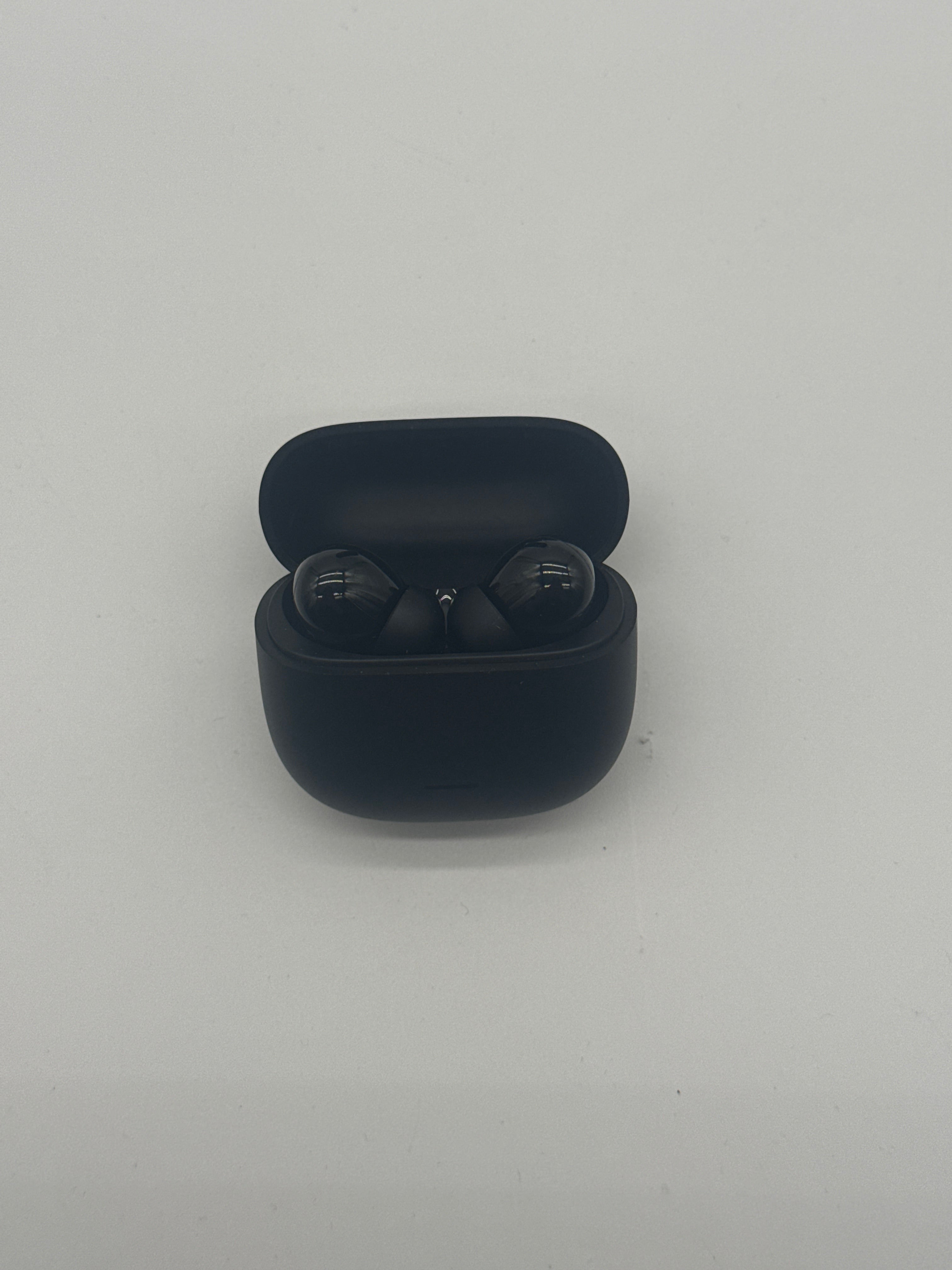 Xiaomi Redmi Buds 6 Lite In-Ear Headphones Xiaomi Redmi Buds 6 Lite — Auricolari in-ear neri