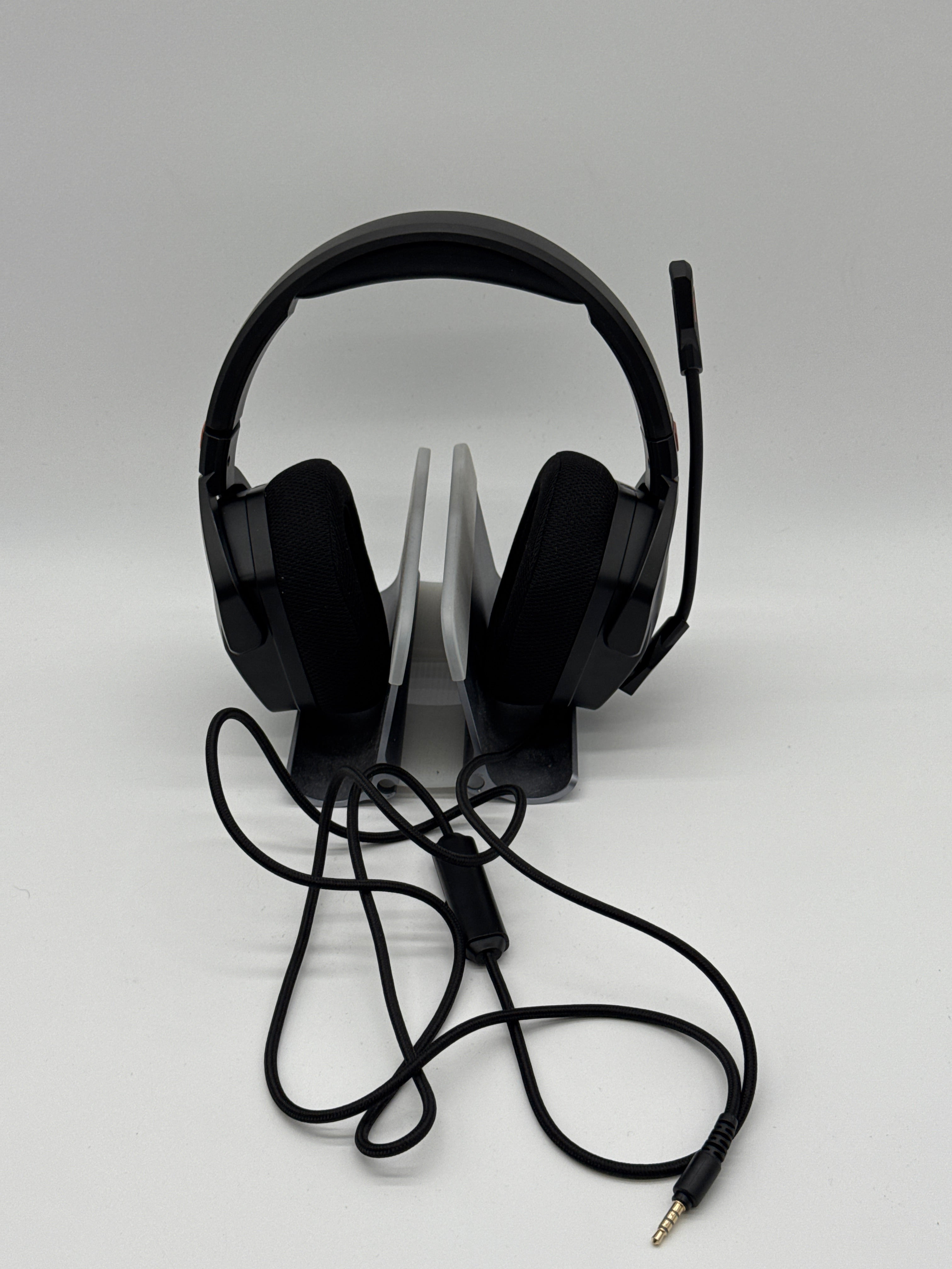 NUBWO N16 DJ Headphones NUBWO N16 Cuffie Gaming Stereo con Microfono – Arancione