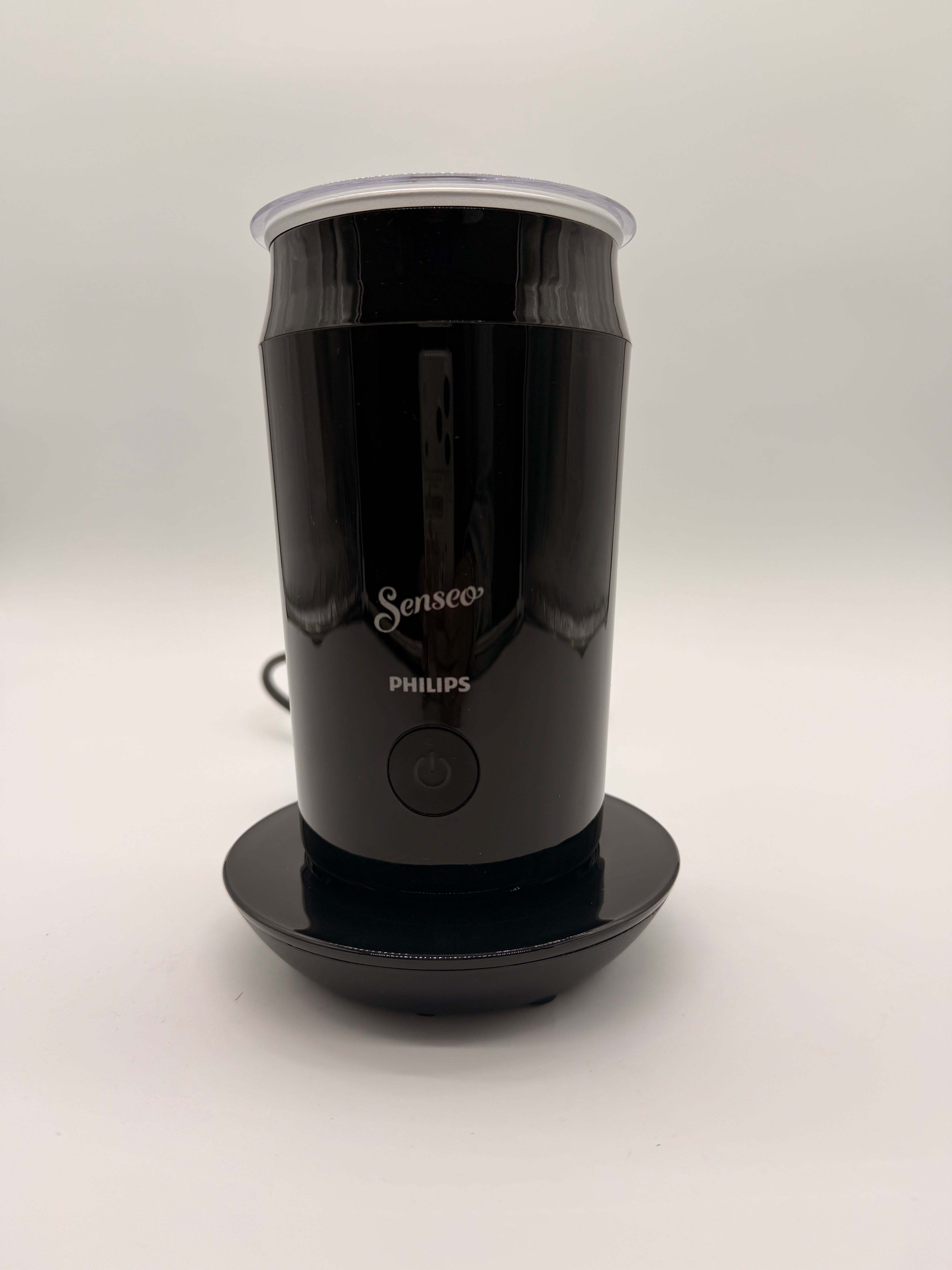 Philips CA6500/60 SENSEO Milk Twister Milk Philips SENSEO Milk Twister CA6500/60 - Montalatte elettrico 0,12 L, 500 W, nero