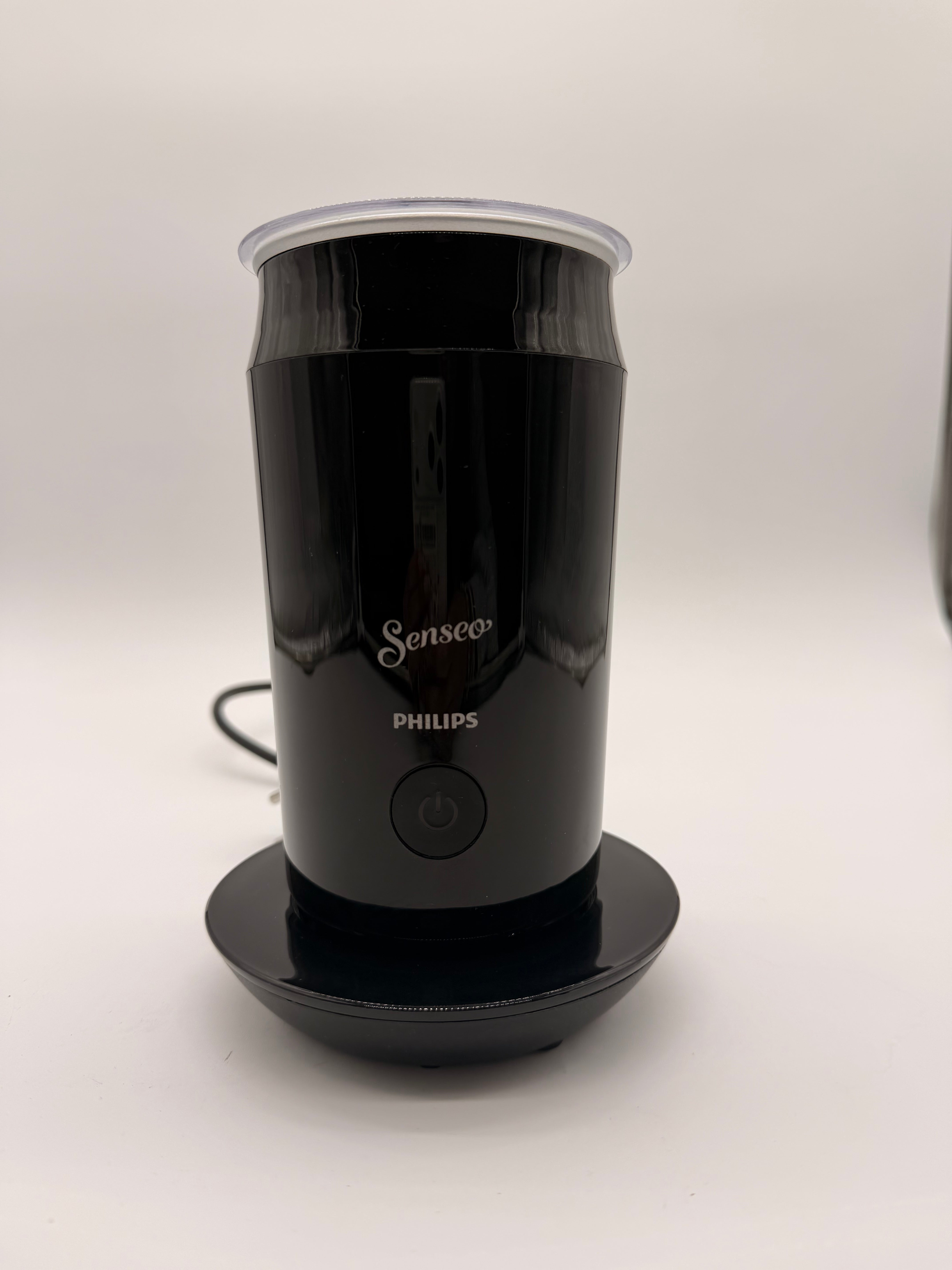 Philips CA6500/60 SENSEO Milk Twister Milk Philips SENSEO Milk Twister CA6500/60 - Montalatte elettrico 0,12 L, 500 W, nero