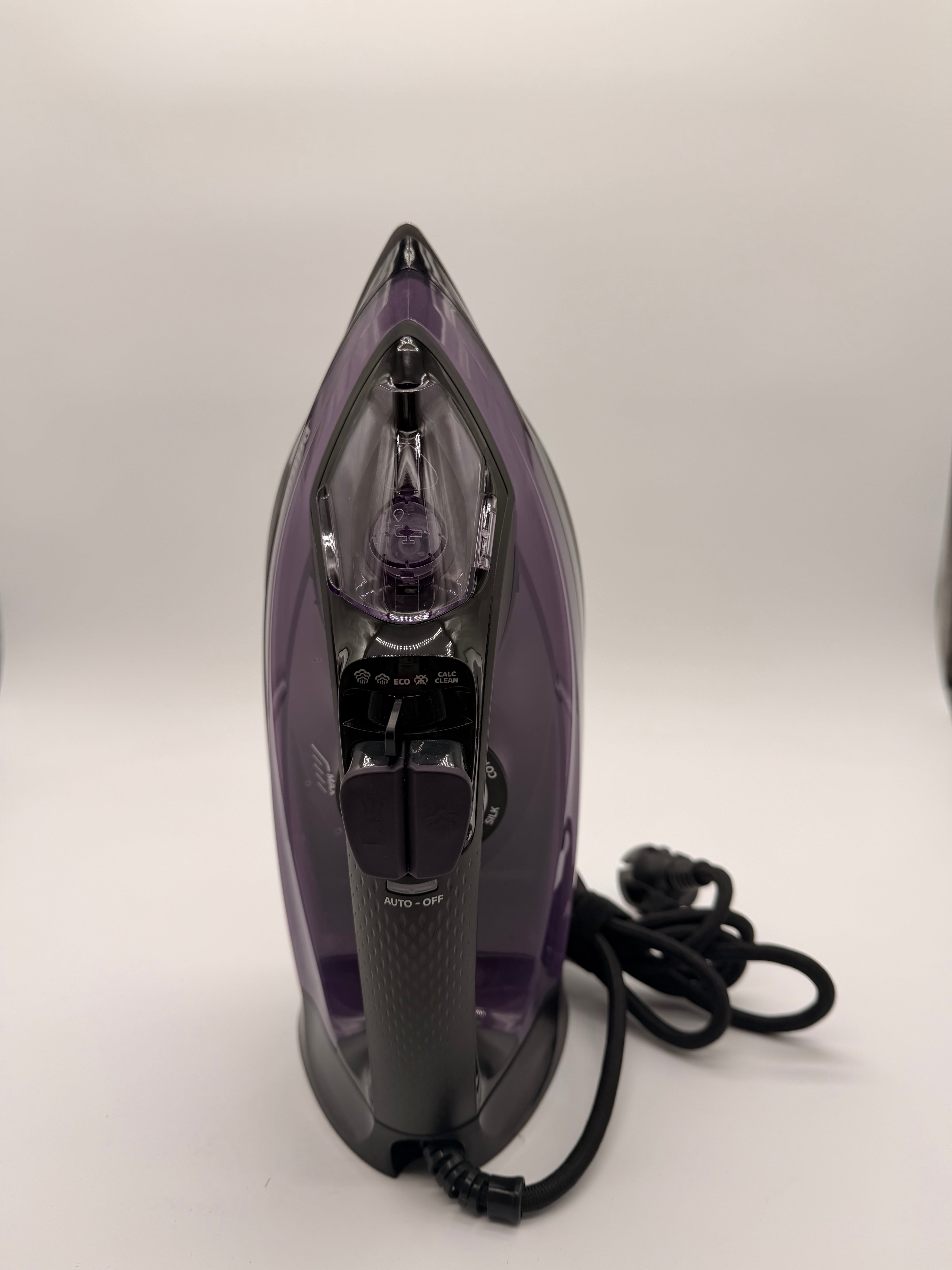 Philips DST5030/80 Iron Philips 5000 Series DST5030/80 - Ferro da stiro a vapore 2.400 W