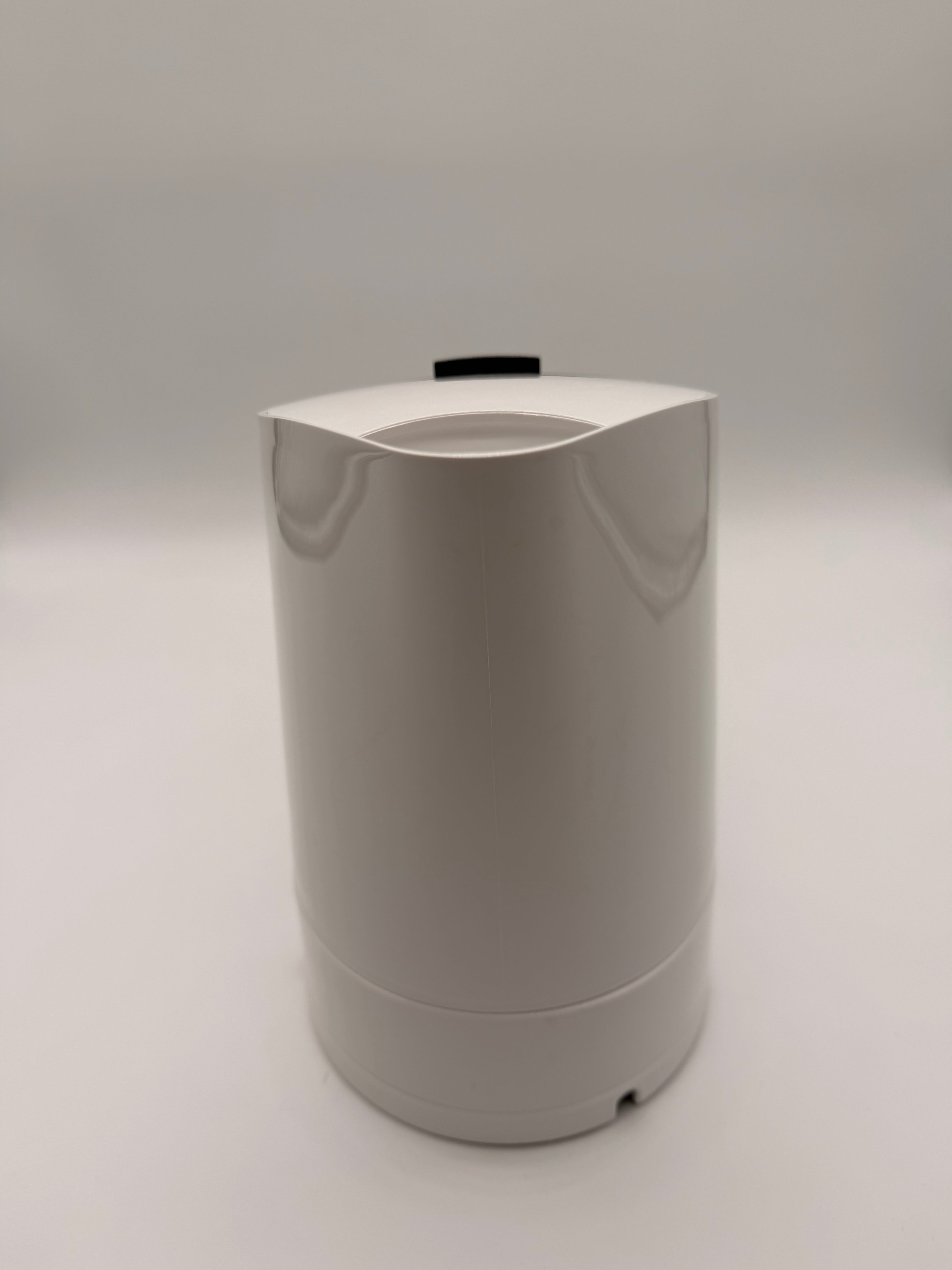 Braun Multiquick 3 WK 300 Electric Kettles Braun Multiquick 3 WK 300 - Bollitore elettrico 1,7 L, 2200 W, bianco