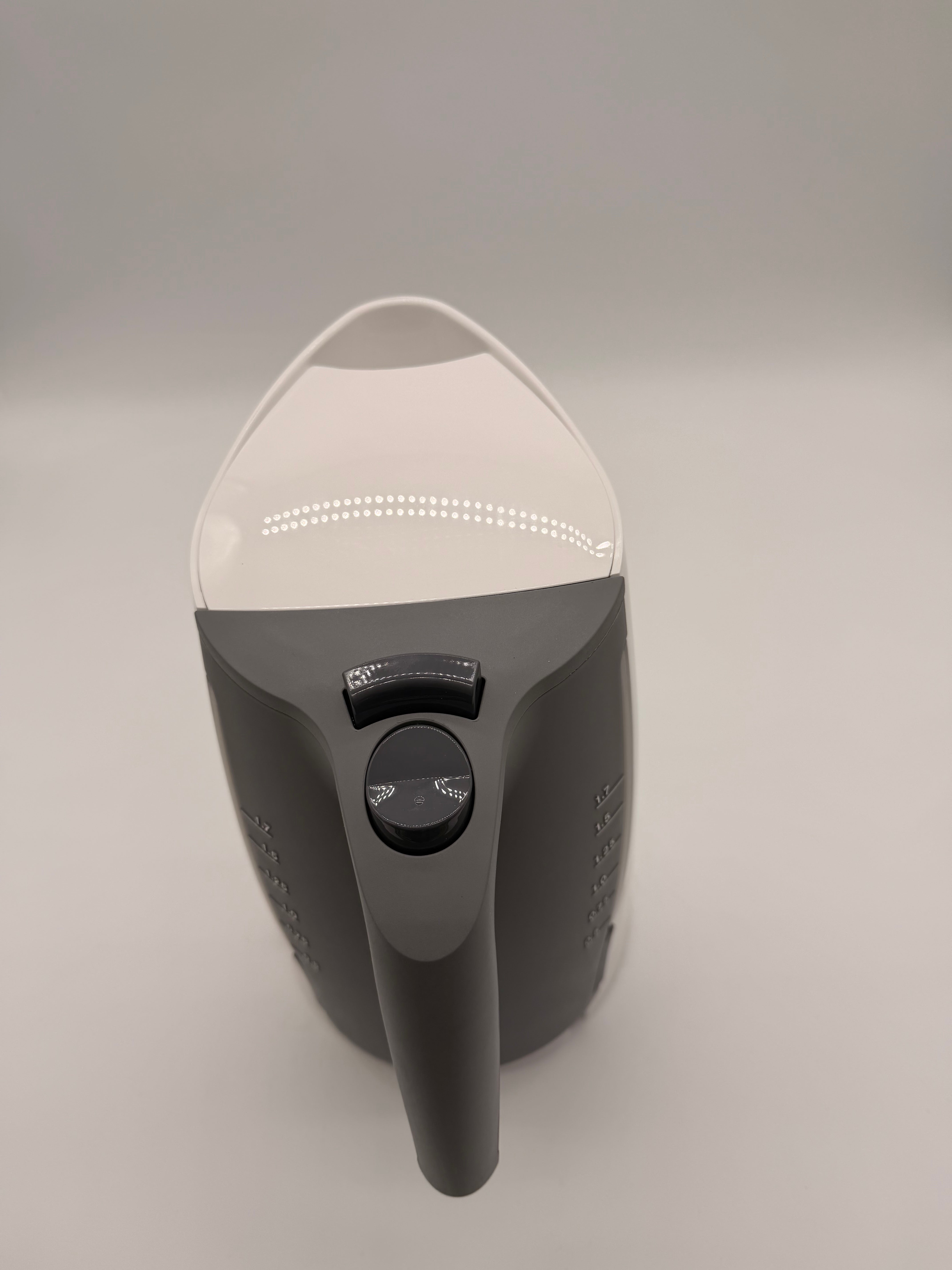 Braun Multiquick 3 WK 300 Electric Kettles Braun Multiquick 3 WK 300 - Bollitore elettrico 1,7 L, 2200 W, bianco