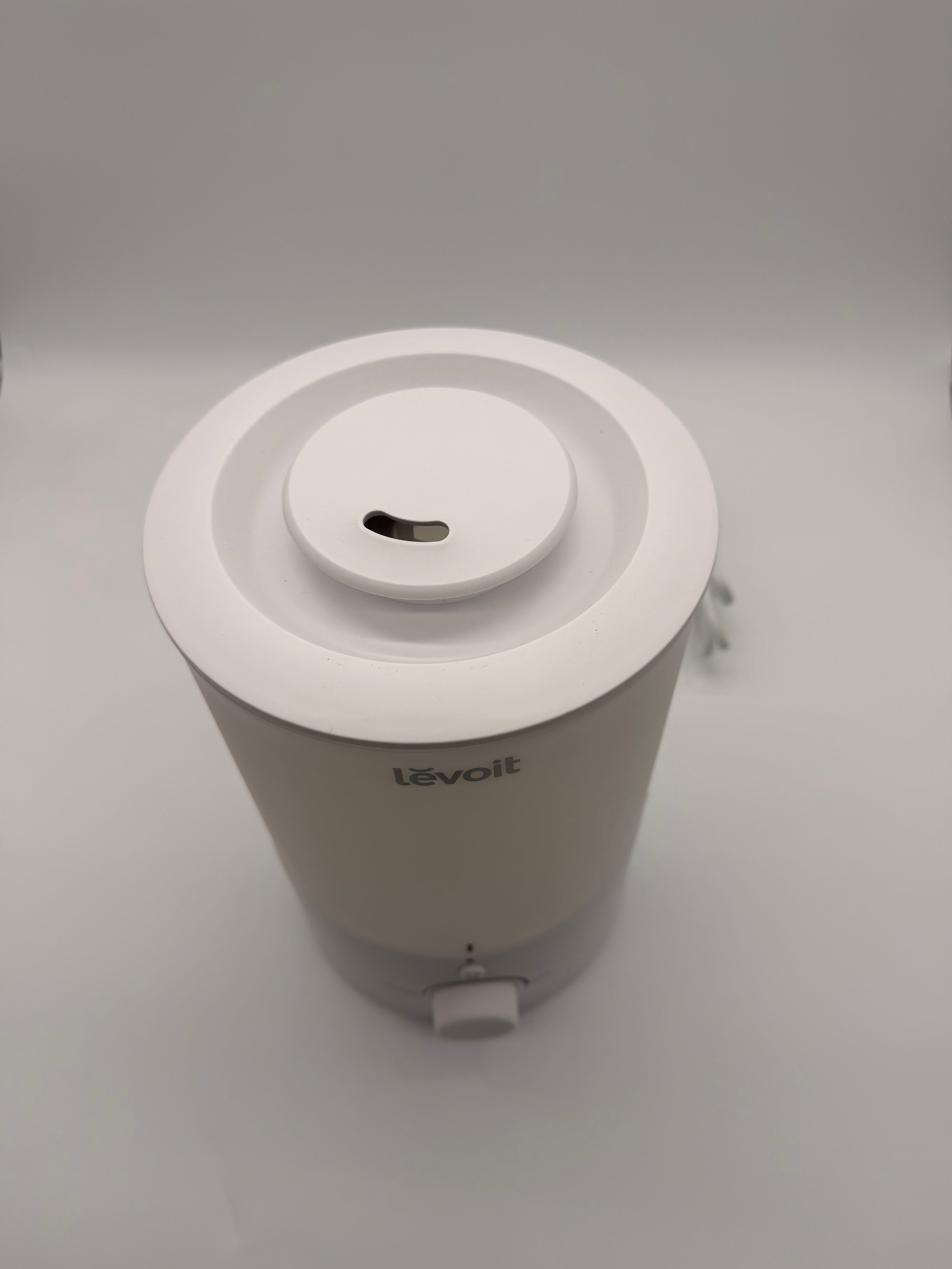 Levoit Dual 150 Pannolini Levoit Dual 150 - Umidificatore ad ultrasuoni 3 L (bianco caldo)