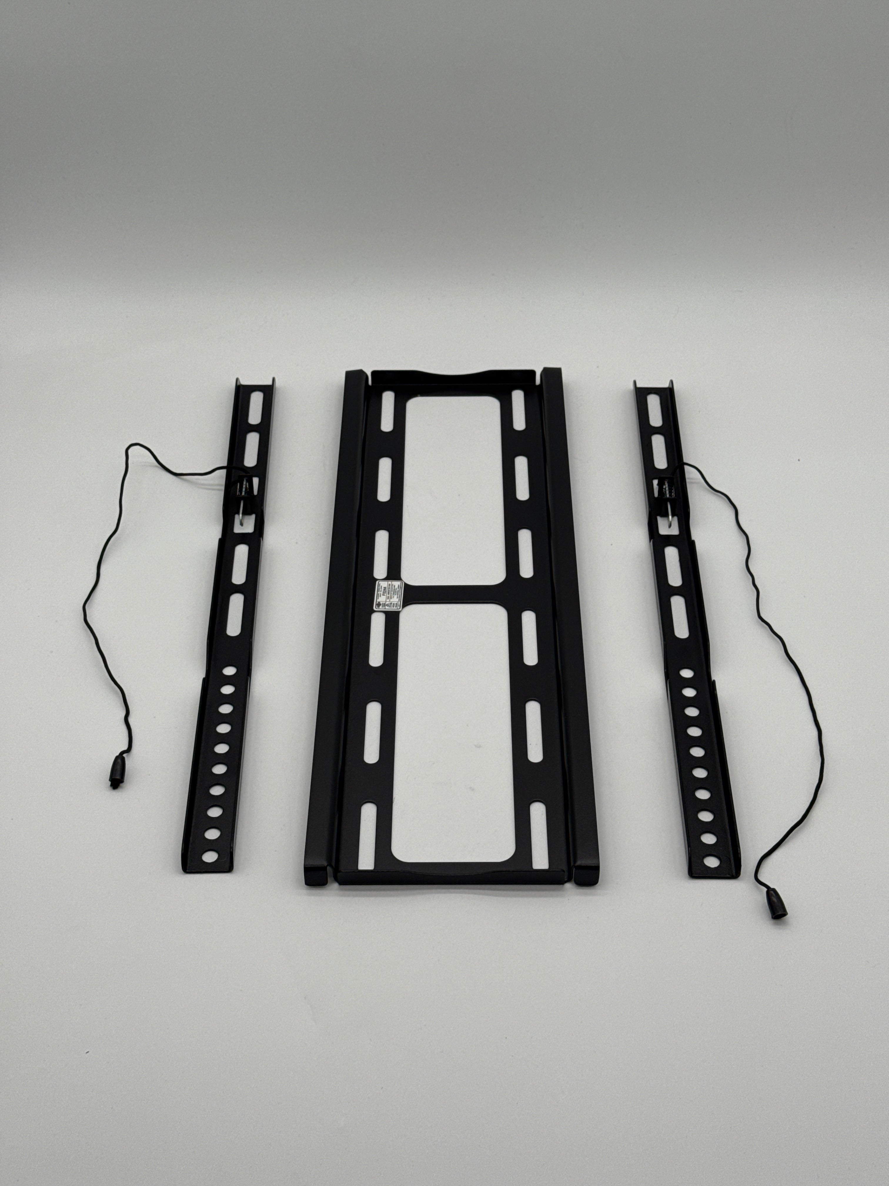 RICOO F0244 Television LED Driver Boards RICOO Supporto TV a Parete Fisso Ultra Sottile 26-55" (66-140 cm) F0244