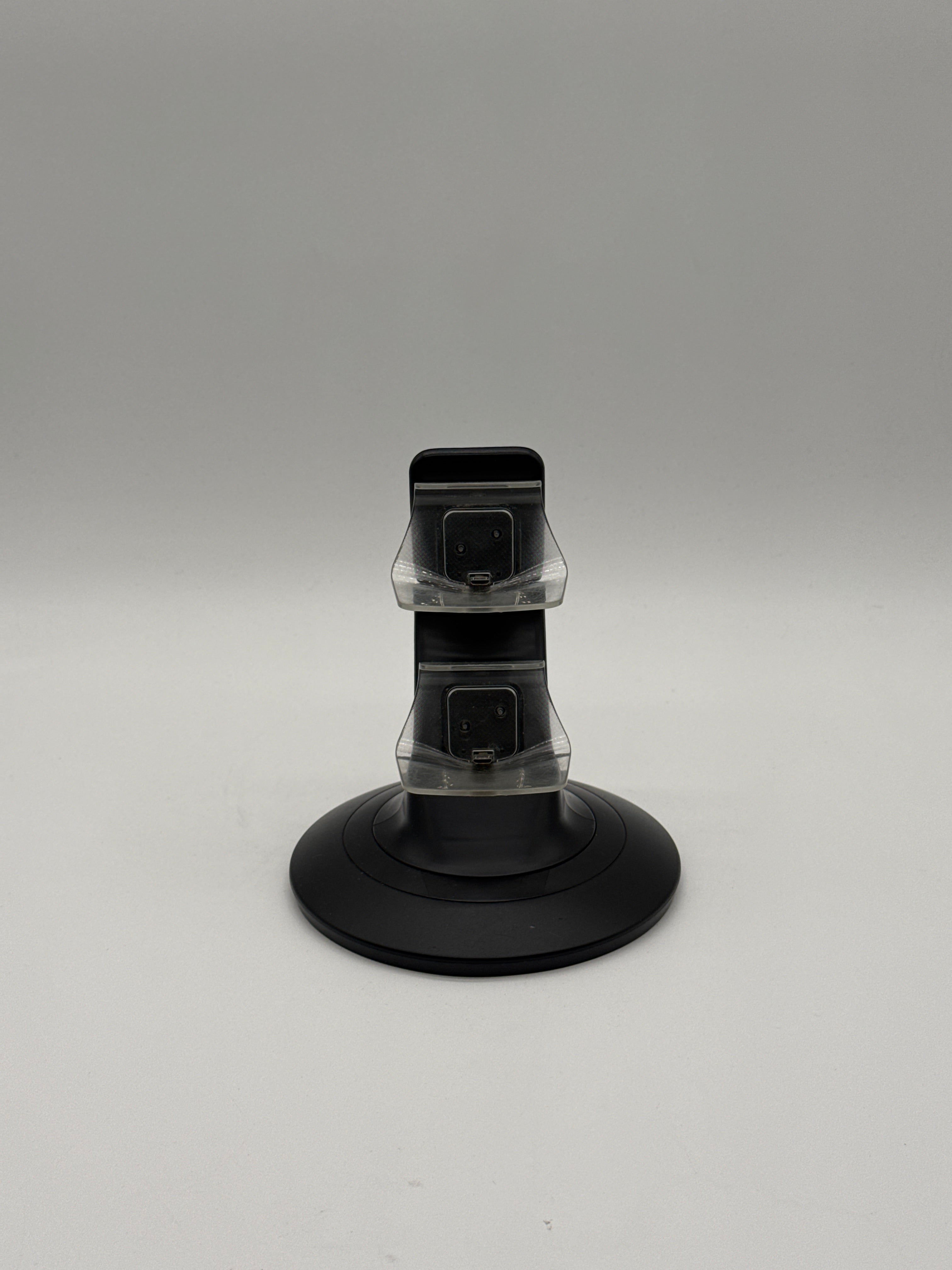Speedlink TWINdock Charging Stands & Docks Speedlink TWINdock Stazione di ricarica per 2 controller DUALSHOCK 4