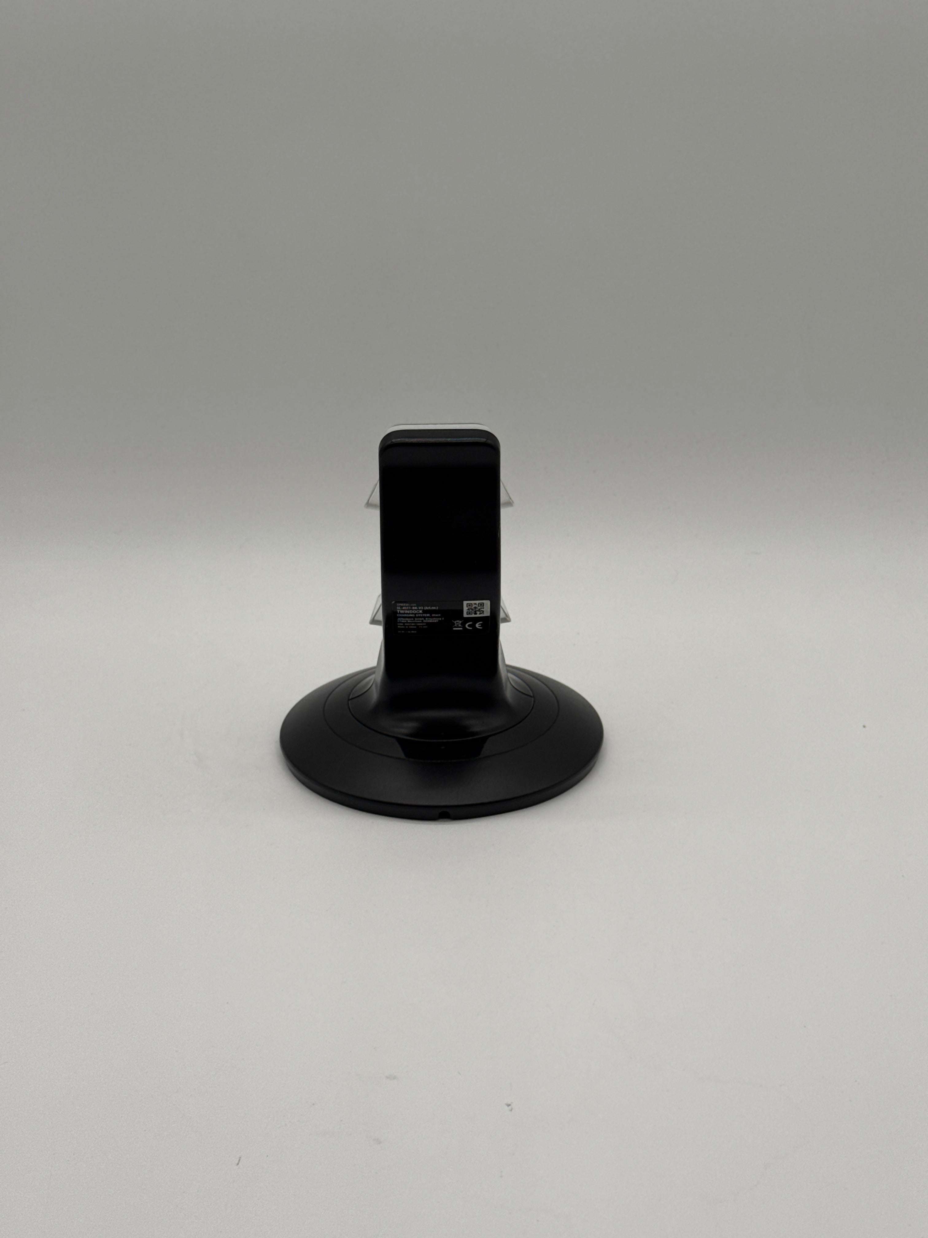 Speedlink TWINdock Charging Stands & Docks Speedlink TWINdock Stazione di ricarica per 2 controller DUALSHOCK 4