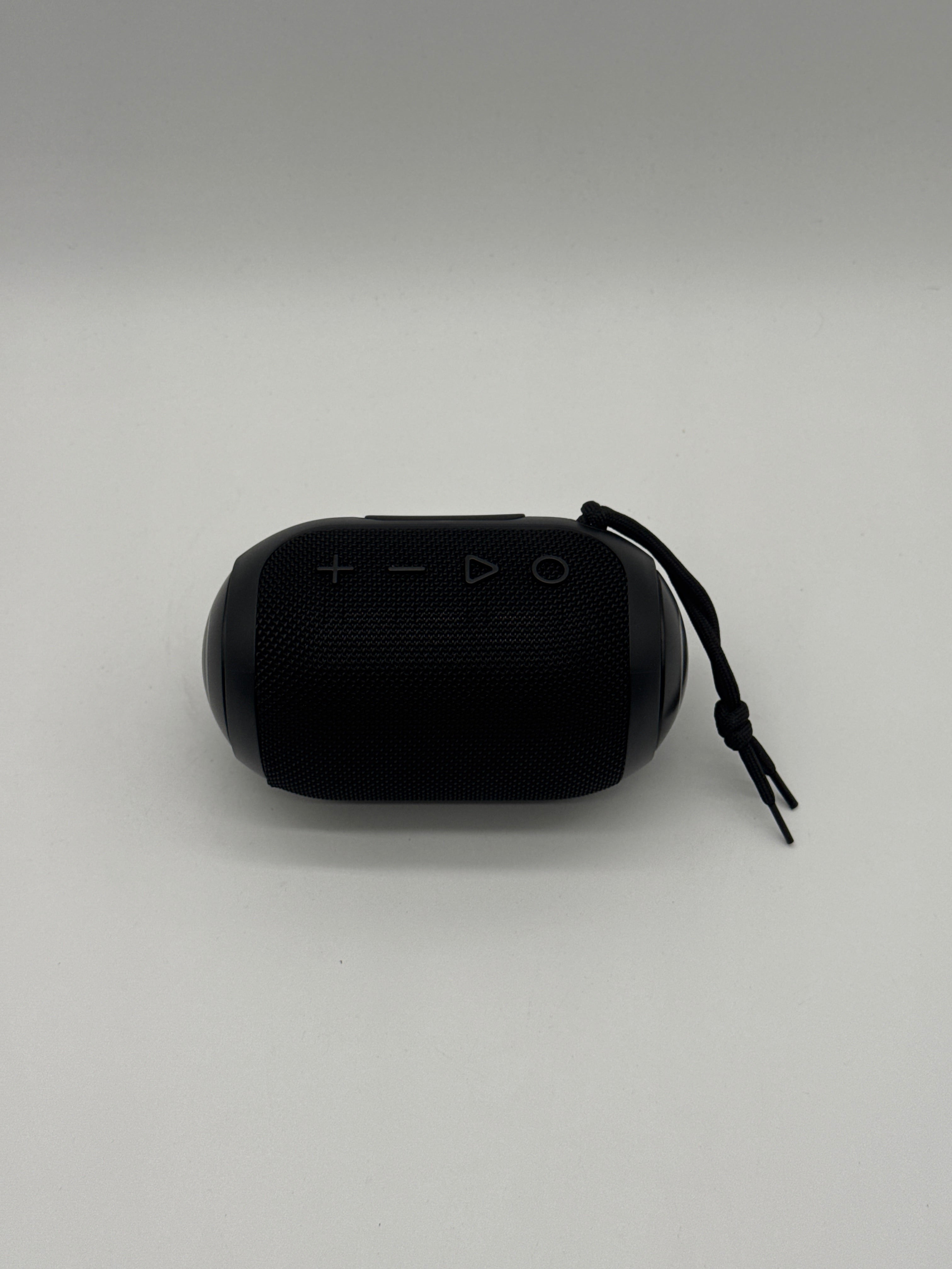 RIENOK Bluetooth Lautsprecher Portable Bluetooth Speakers RIENOK Altoparlante Bluetooth con LED, Bluetooth 5.3, Portatile, St