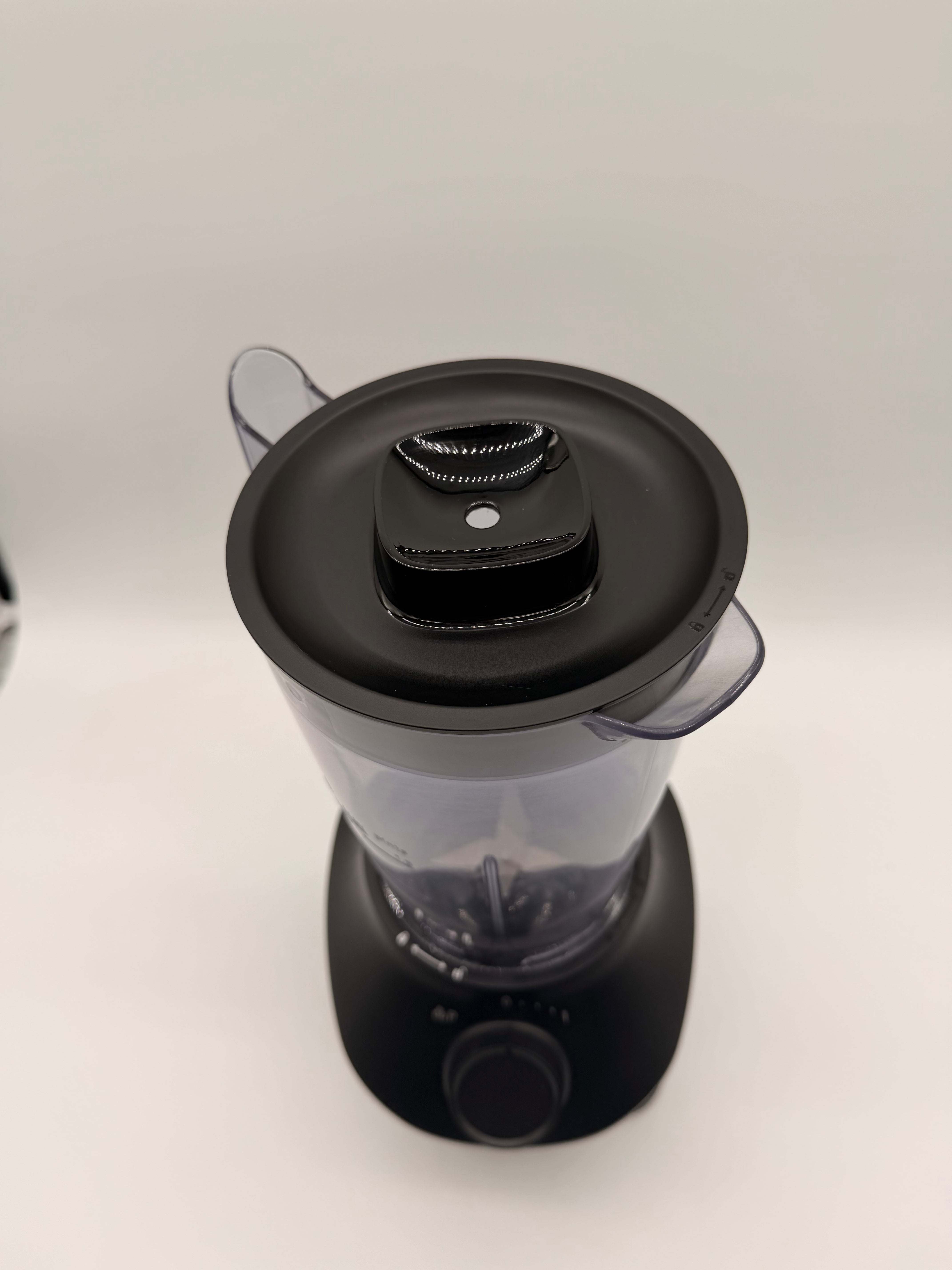 Philips HR2041/41 IT & Technology Philips HR2041/41 Frullatore da tavolo 450 W, ProBlend, 1,9 L, nero