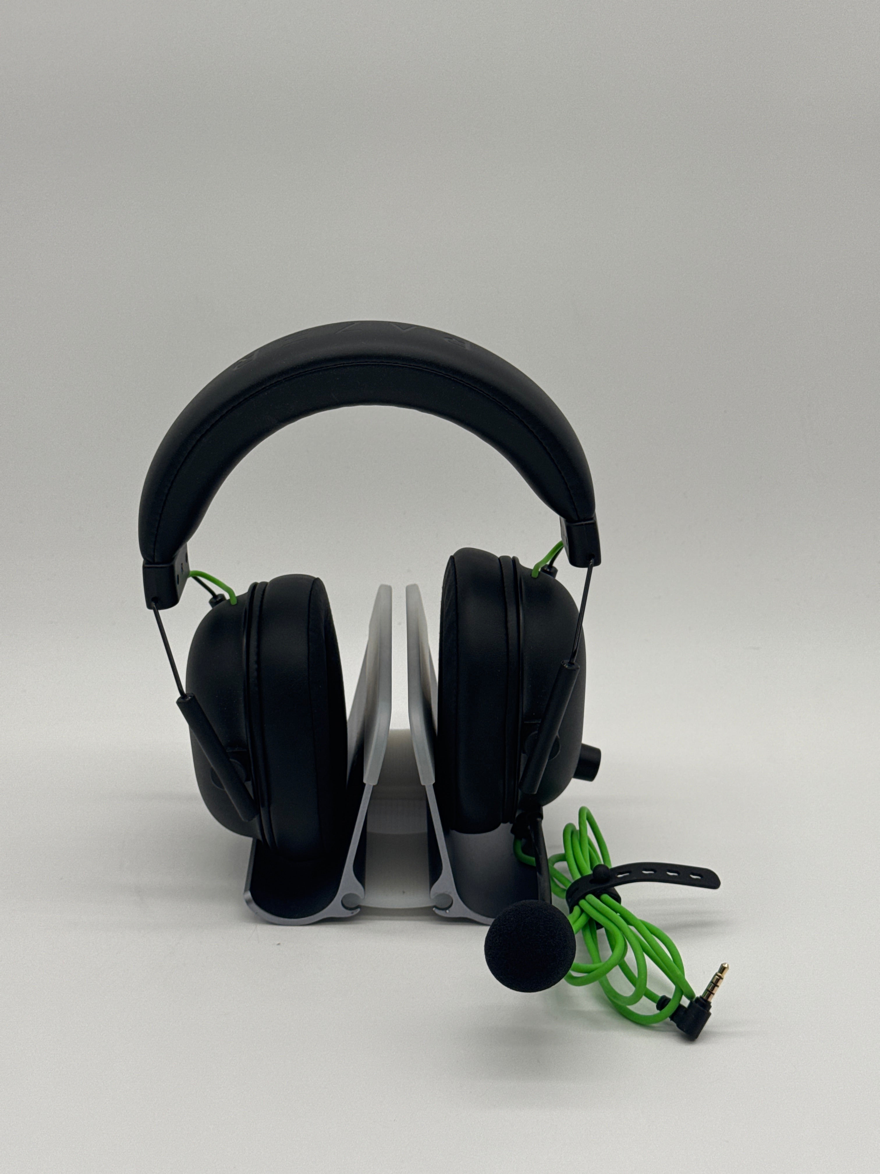 Razer BlackShark V2 X Over-Ear Headphones Razer BlackShark V2 X - Cuffie Gaming Esports Multiplatforma