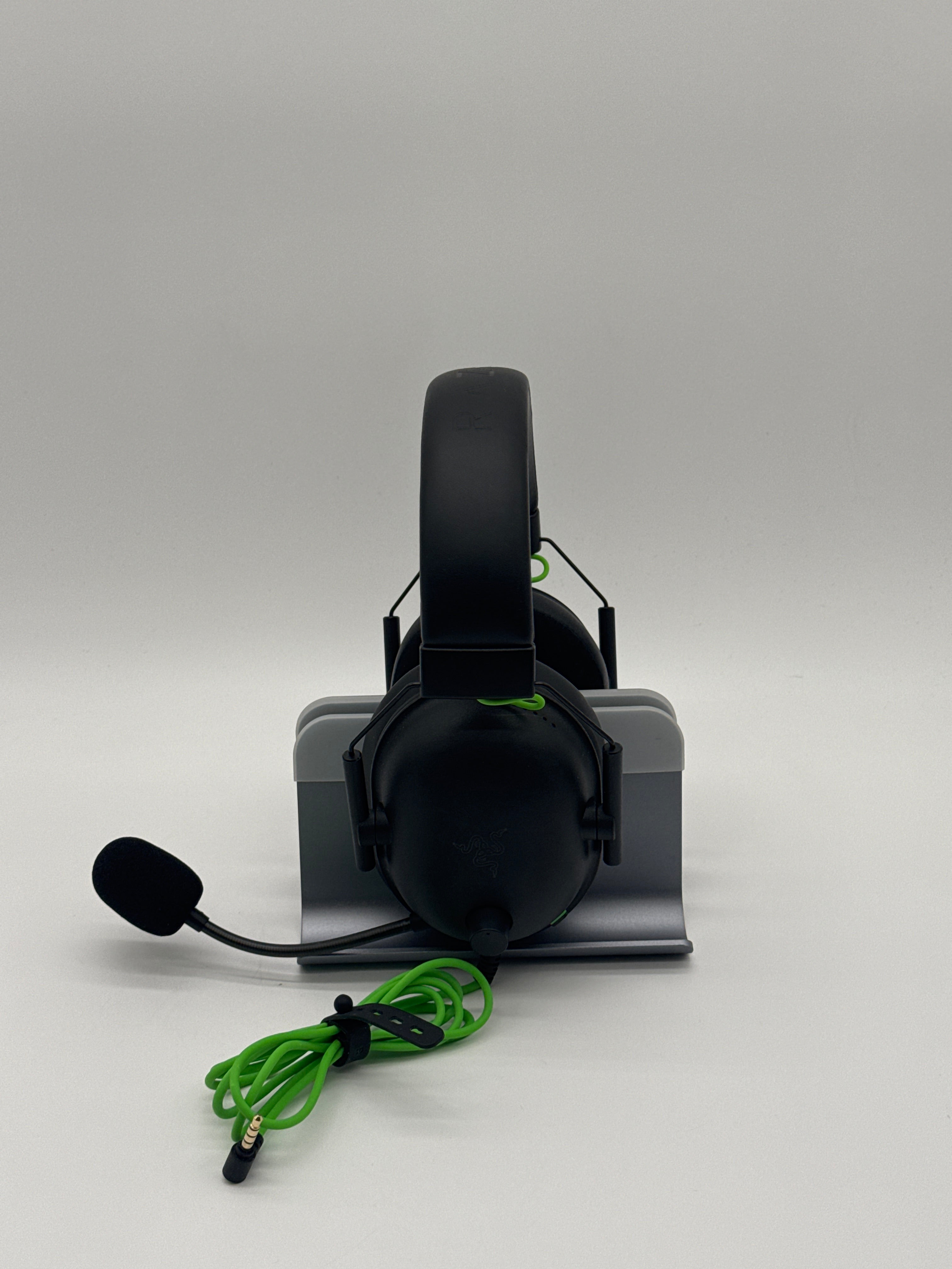 Razer BlackShark V2 X Over-Ear Headphones Razer BlackShark V2 X - Cuffie Gaming Esports Multiplatforma