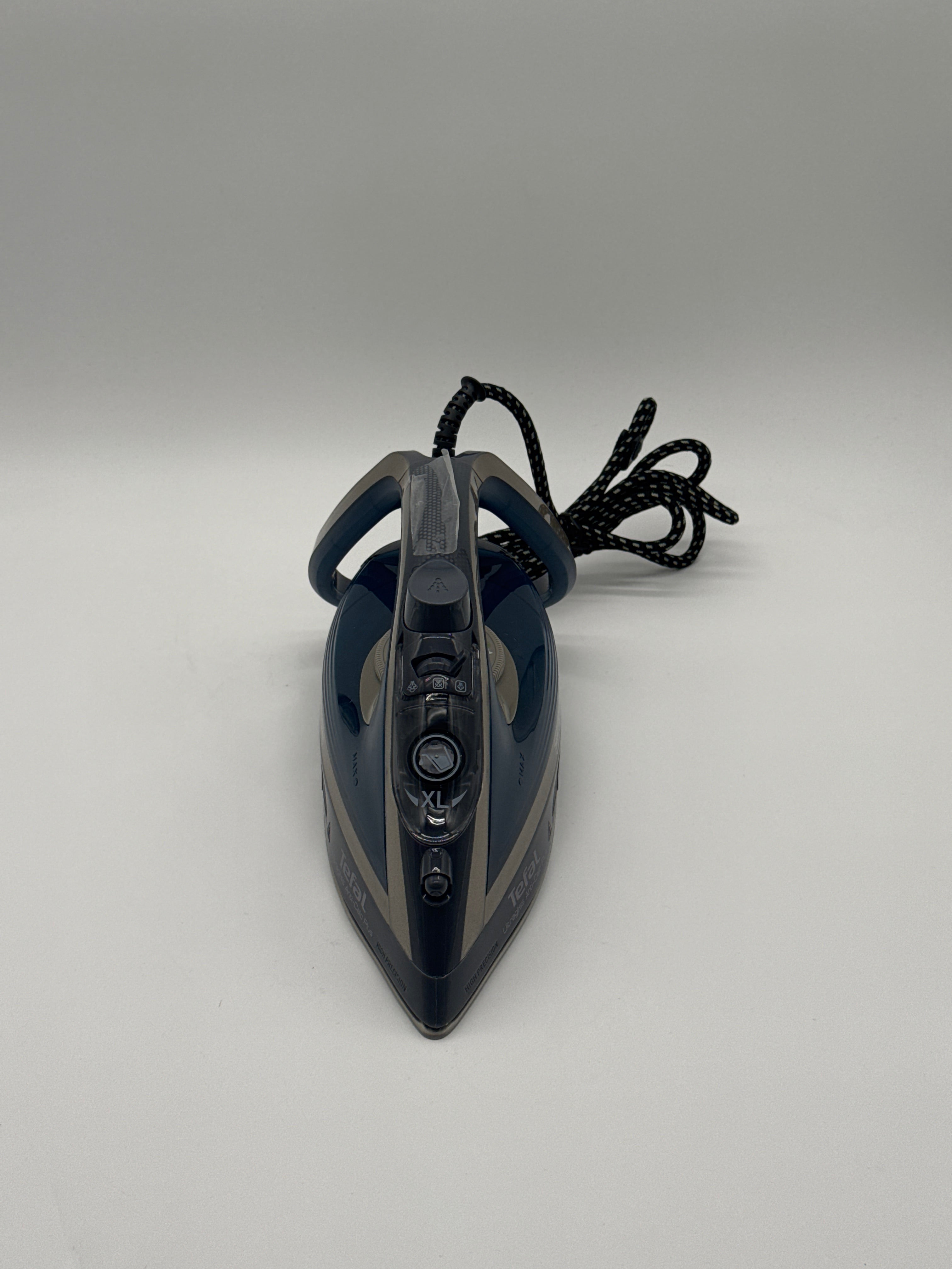 Tefal Ultragliss Anti-Calc Plus Elettrodomestico Tefal Ultragliss Anti-Calc Plus - Ferro da stiro a vapore