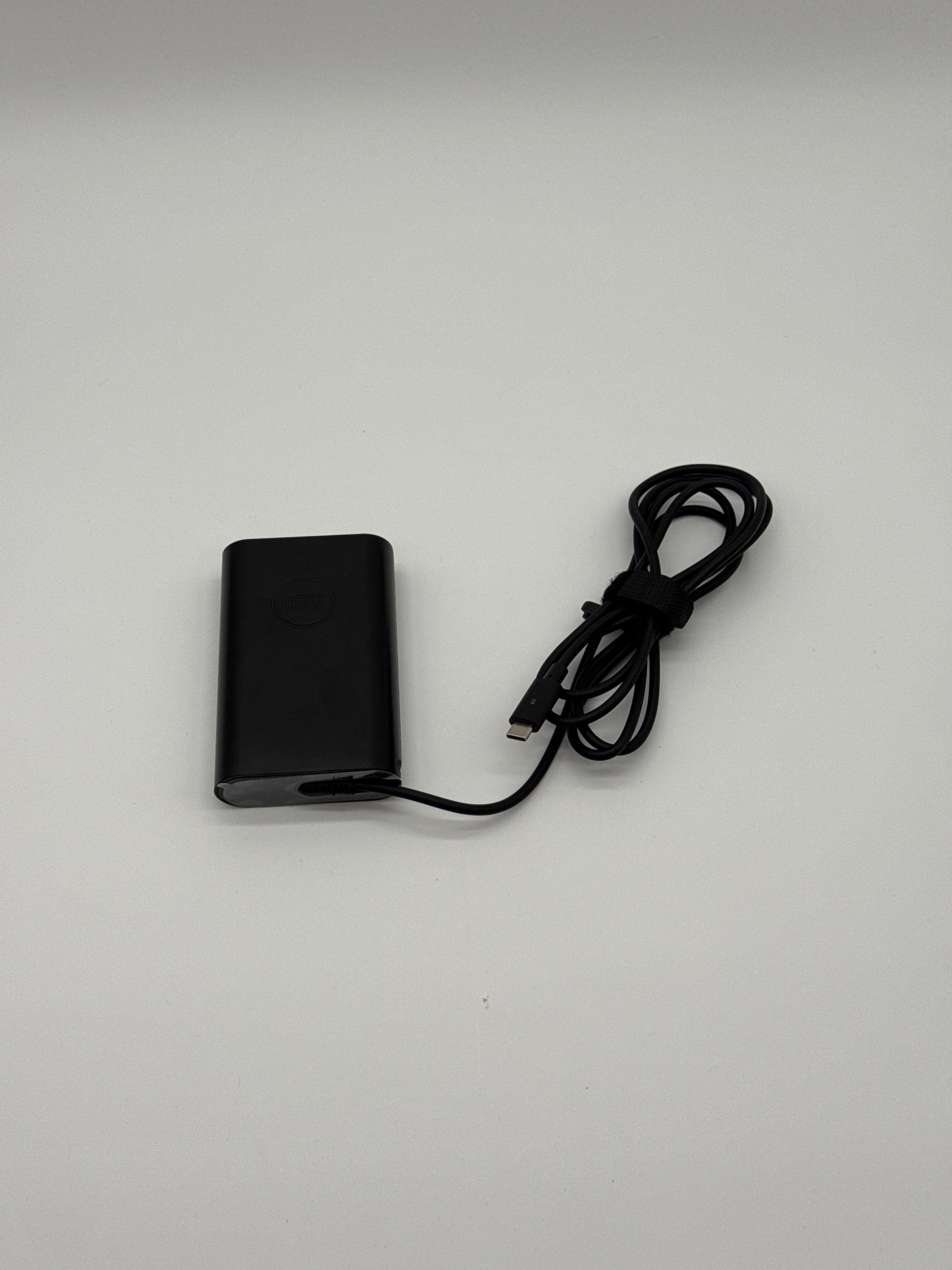 Hafiuege 65W USB C Laptop Charger Laptop Power Cords Hafiuege Caricatore USB-C 65W per laptop (compatibile Dell Latitude, XPS