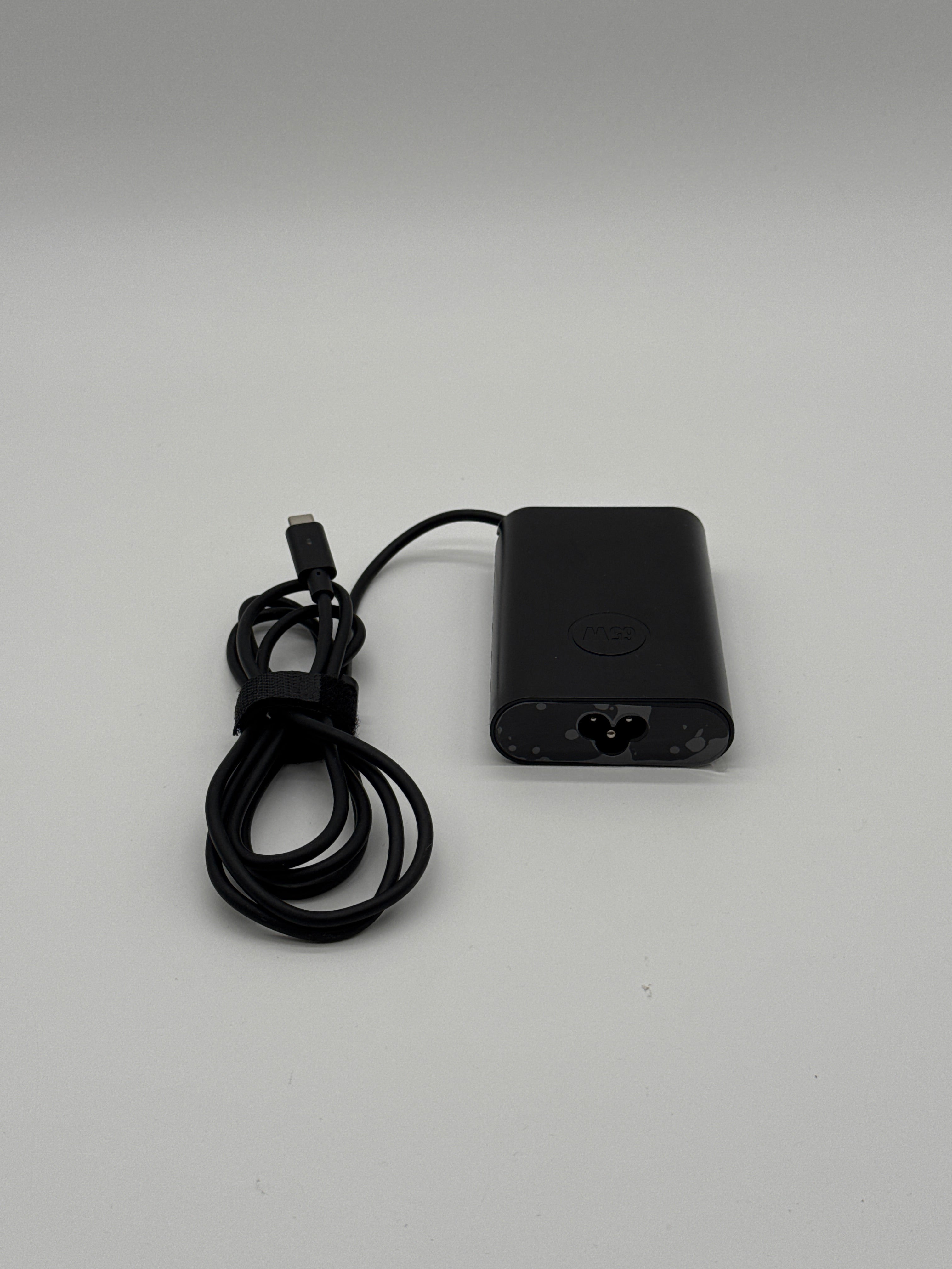 Hafiuege 65W USB C Laptop Charger Laptop Power Cords Hafiuege Caricatore USB-C 65W per laptop (compatibile Dell Latitude, XPS