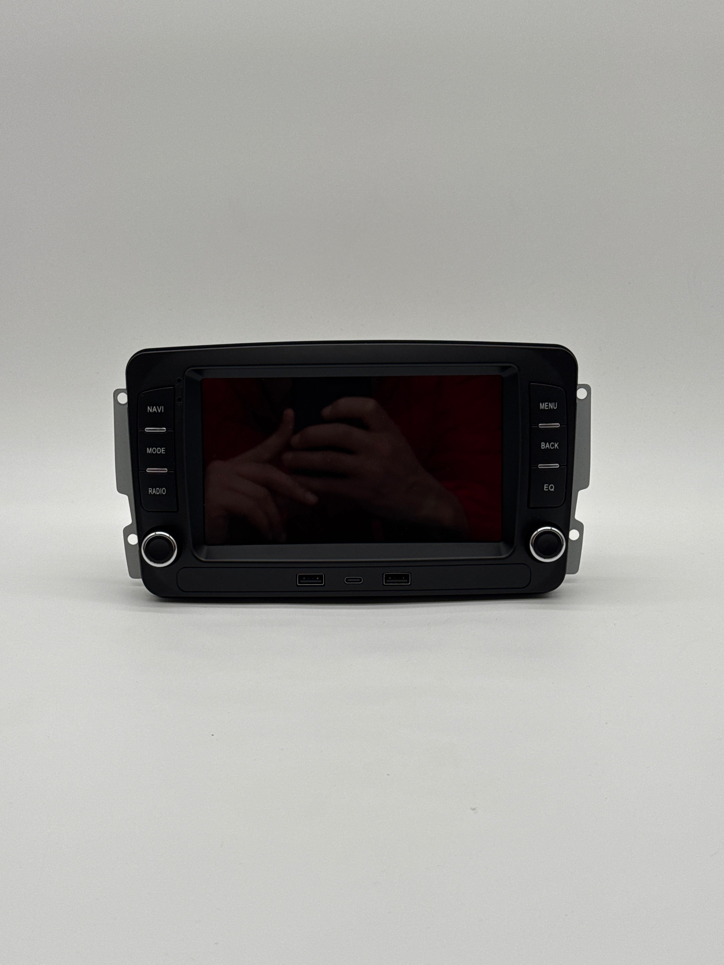 Hair Dryers CAMECHO Autoradio Android 13 con Navi 7" per Mercedes W203 W209 W463 W639 (2G+64G)