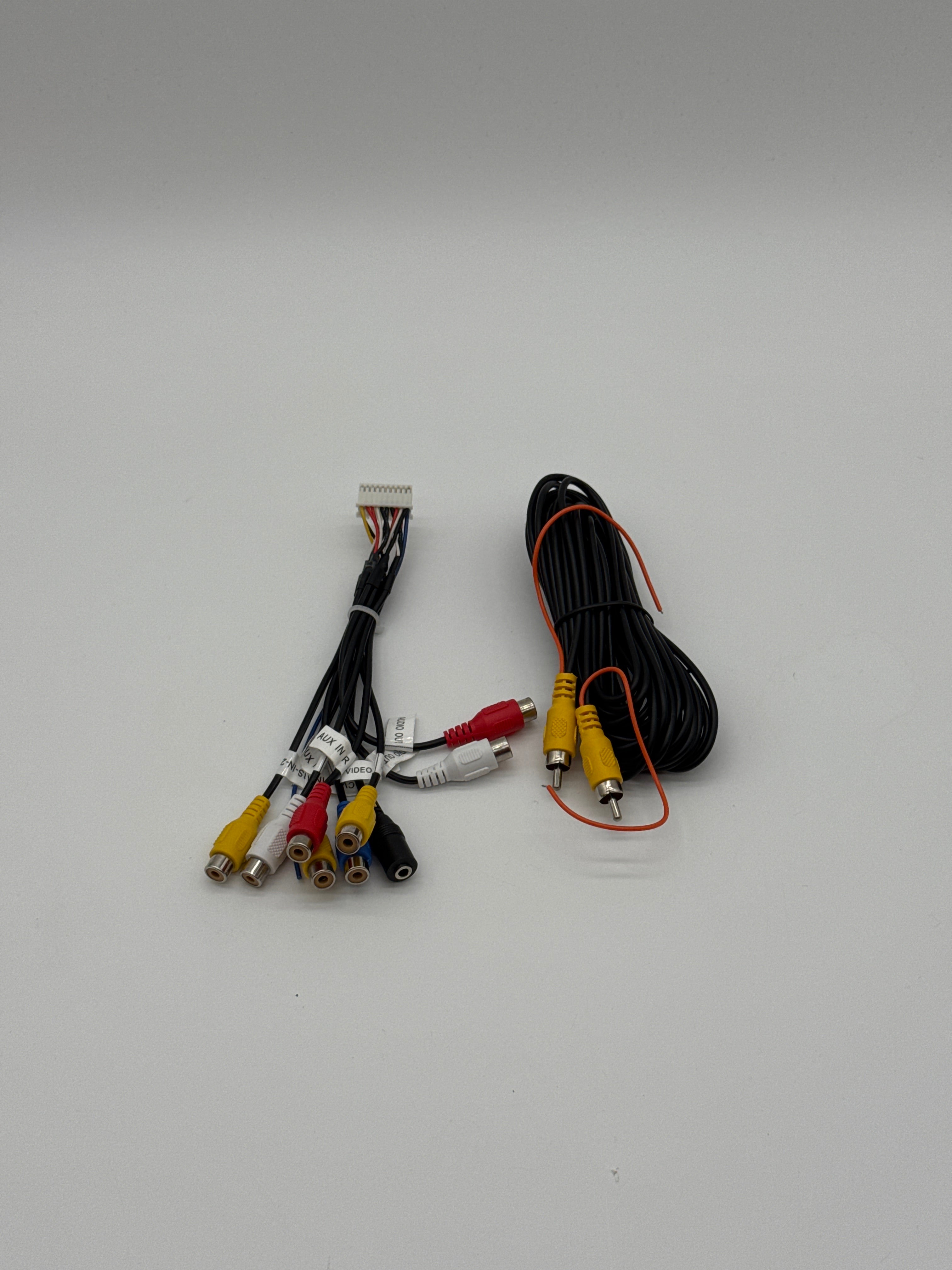 Hair Dryers CAMECHO Autoradio Android 13 con Navi 7" per Mercedes W203 W209 W463 W639 (2G+64G)