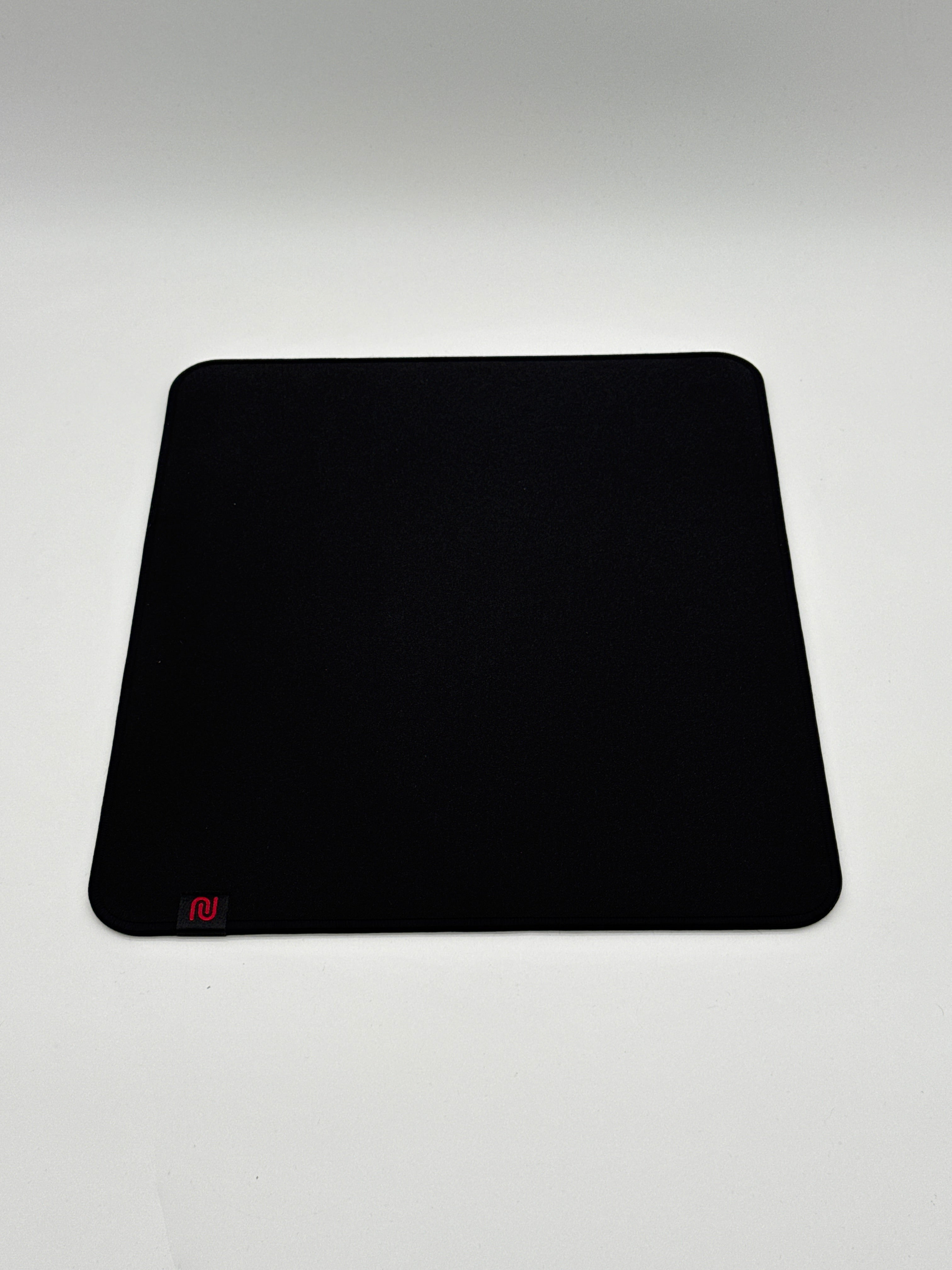 BenQ Mouse BenQ ZOWIE PTF-X Mouse Pad e-Sport, 355 x 315 mm, Nero [Vecchio Modello]