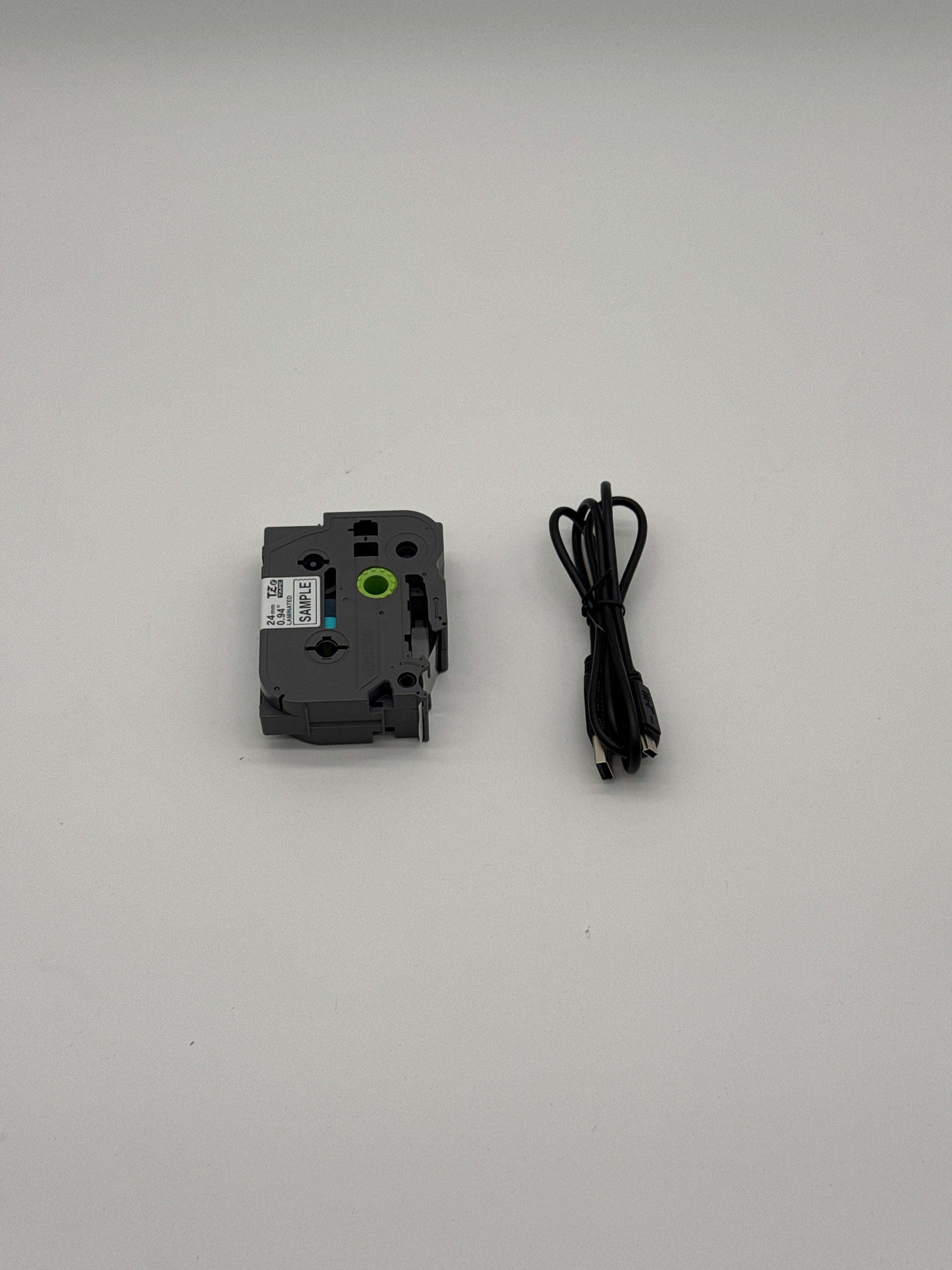 Brother Label Makers Brother PT-H500 etichettatrice portatile e connettibile