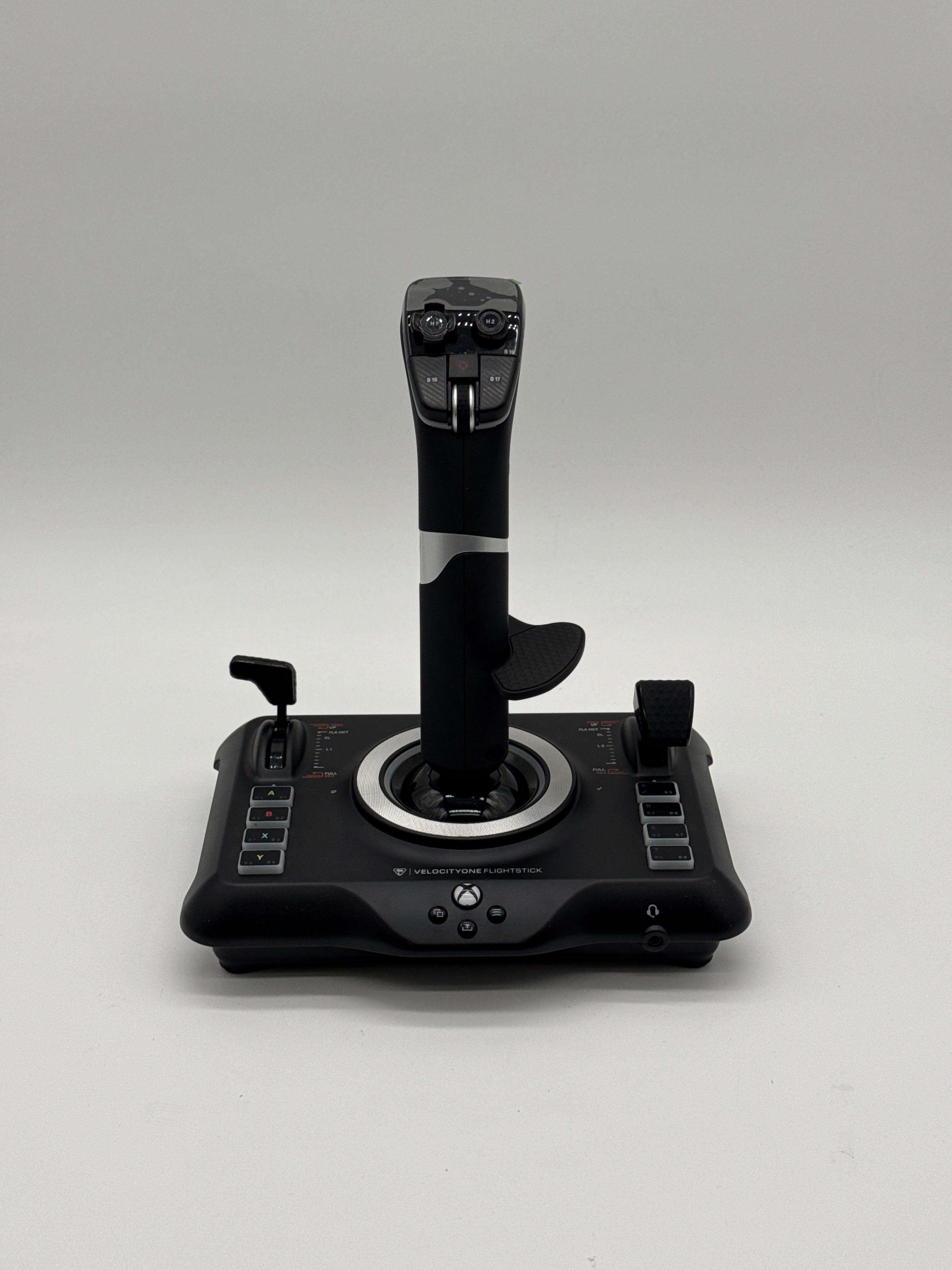 Xbox Console Turtle Beach VelocityOne Flightstick - Controller da simulazione per Xbox e PC