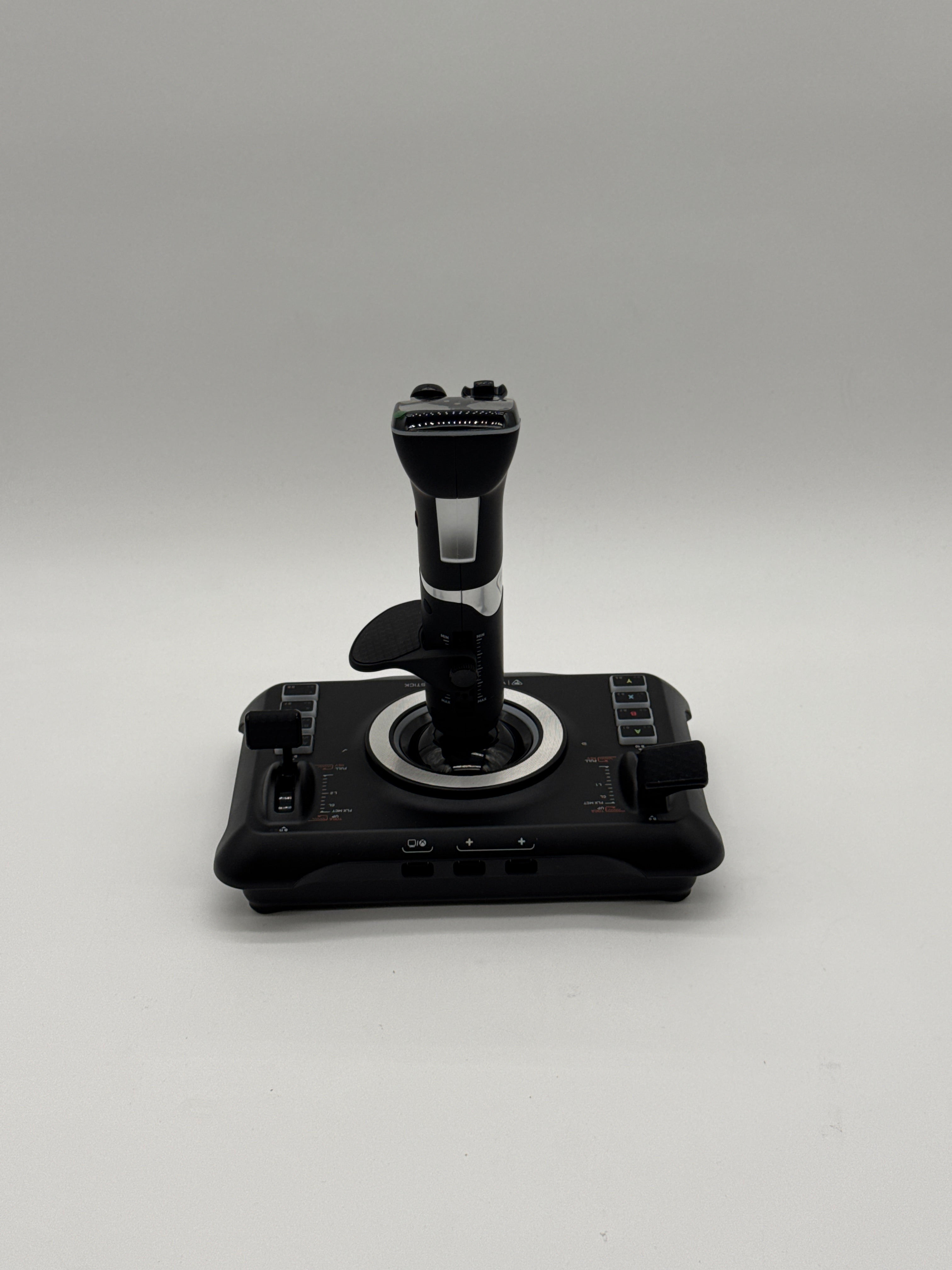 Xbox Console Turtle Beach VelocityOne Flightstick - Controller da simulazione per Xbox e PC