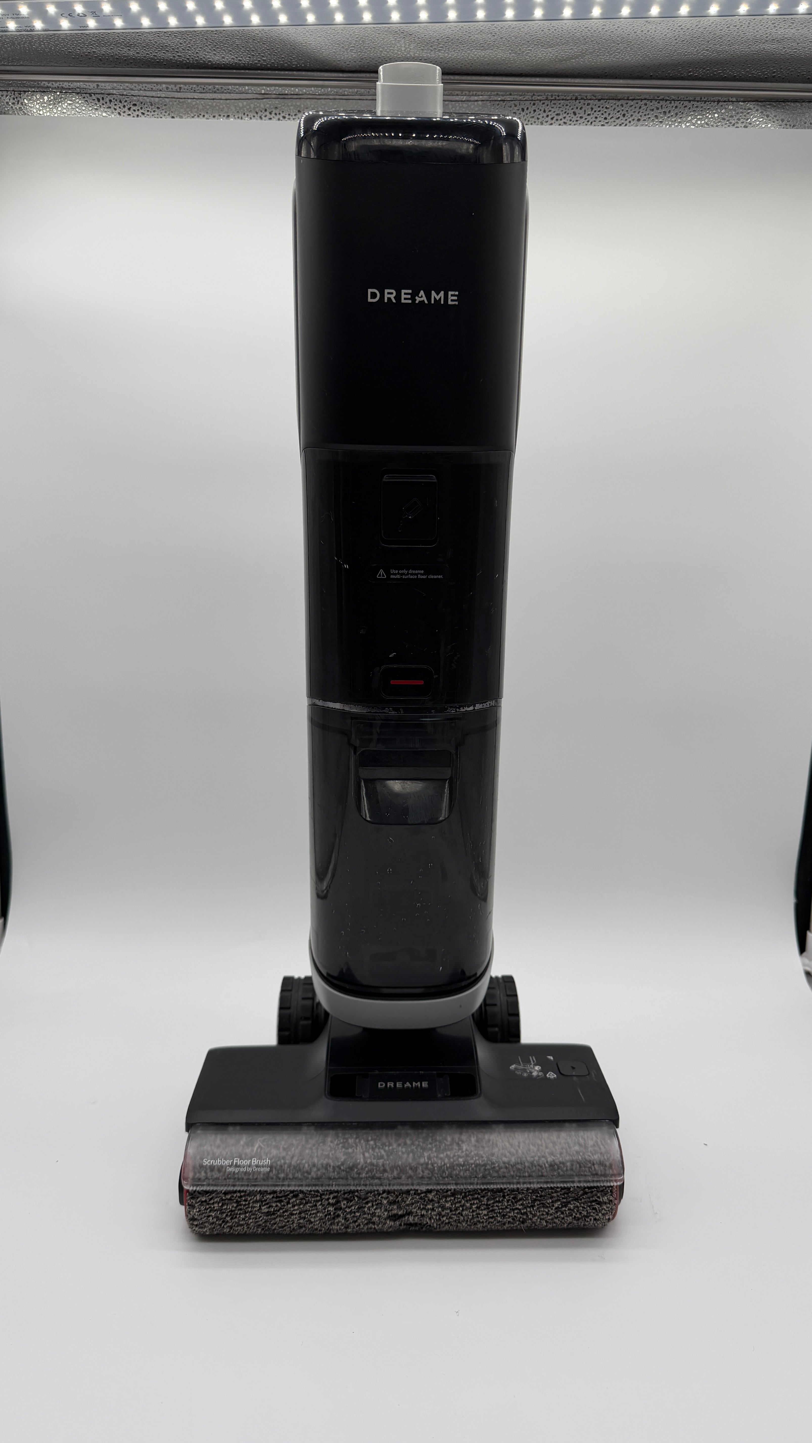 Dreame Robot Vacuums Dreame H14 Pro - Robot aspirapolvere lavapavimenti