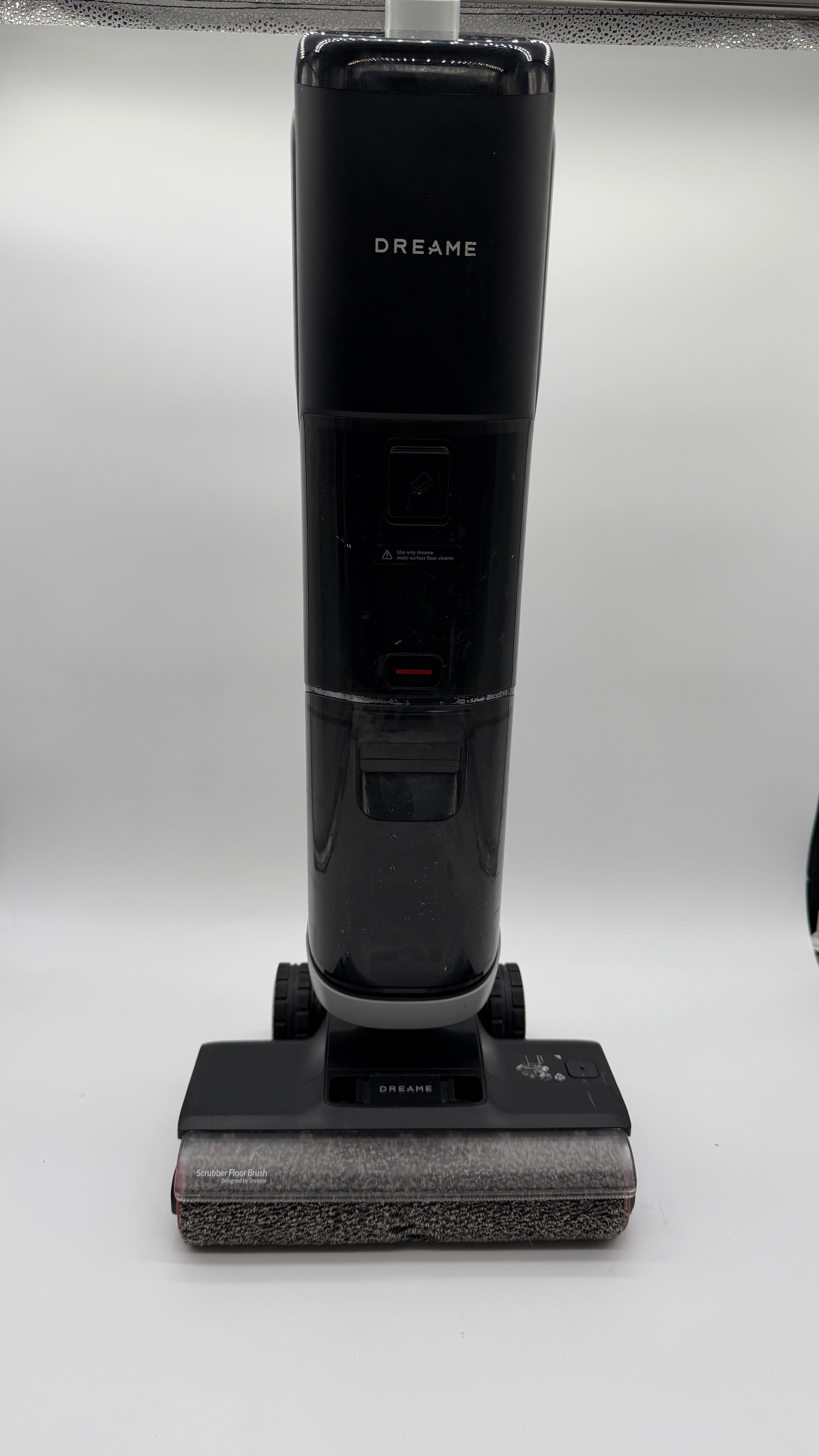 Dreame Robot Vacuums Dreame H14 Pro - Robot aspirapolvere lavapavimenti
