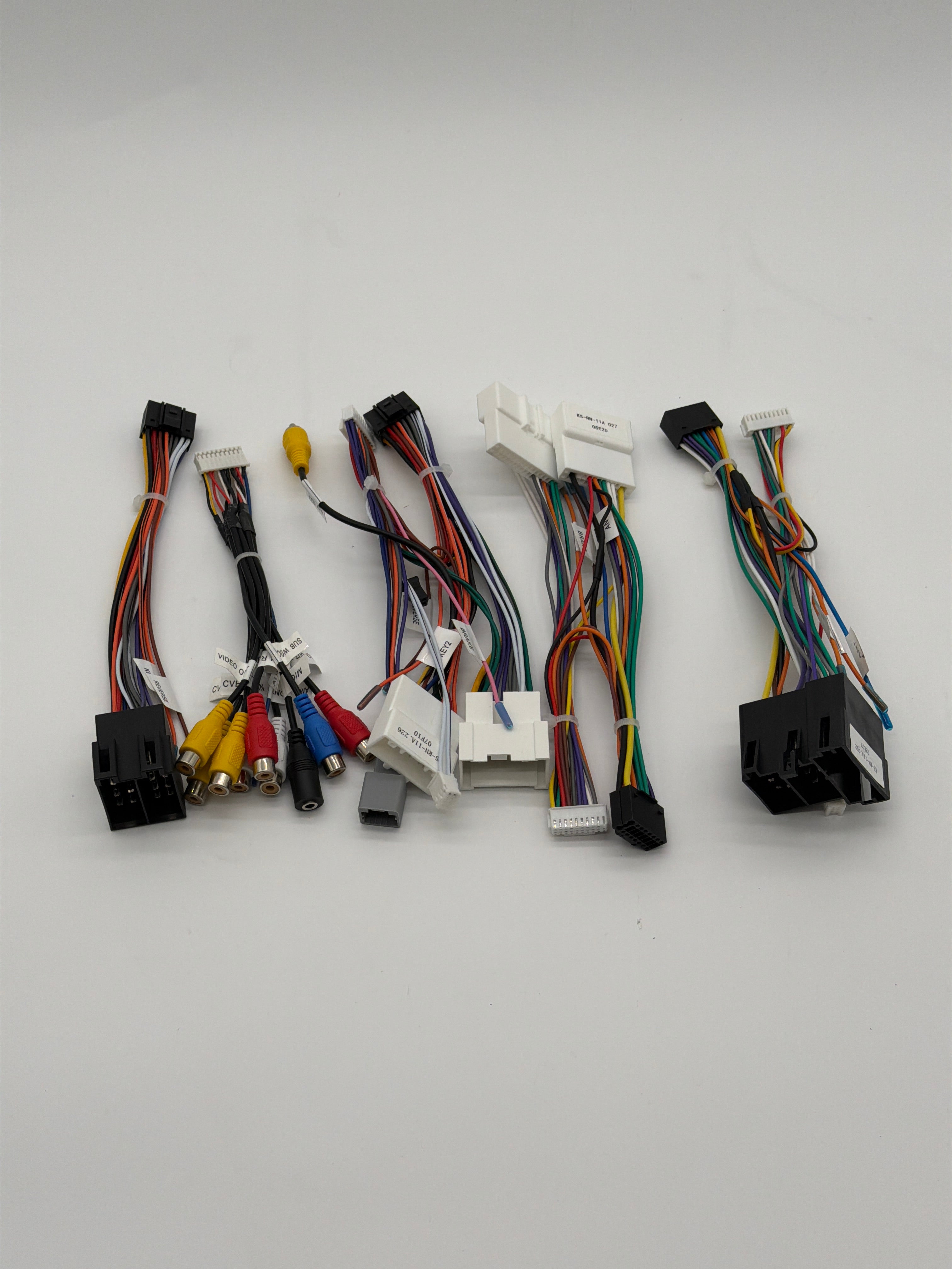 OiLiehu Automotive GPS Navigation Systems Autoradio OiLiehu 10,1" Android 15 per Renault Trafic II / Opel Vivaro A / Nissan P