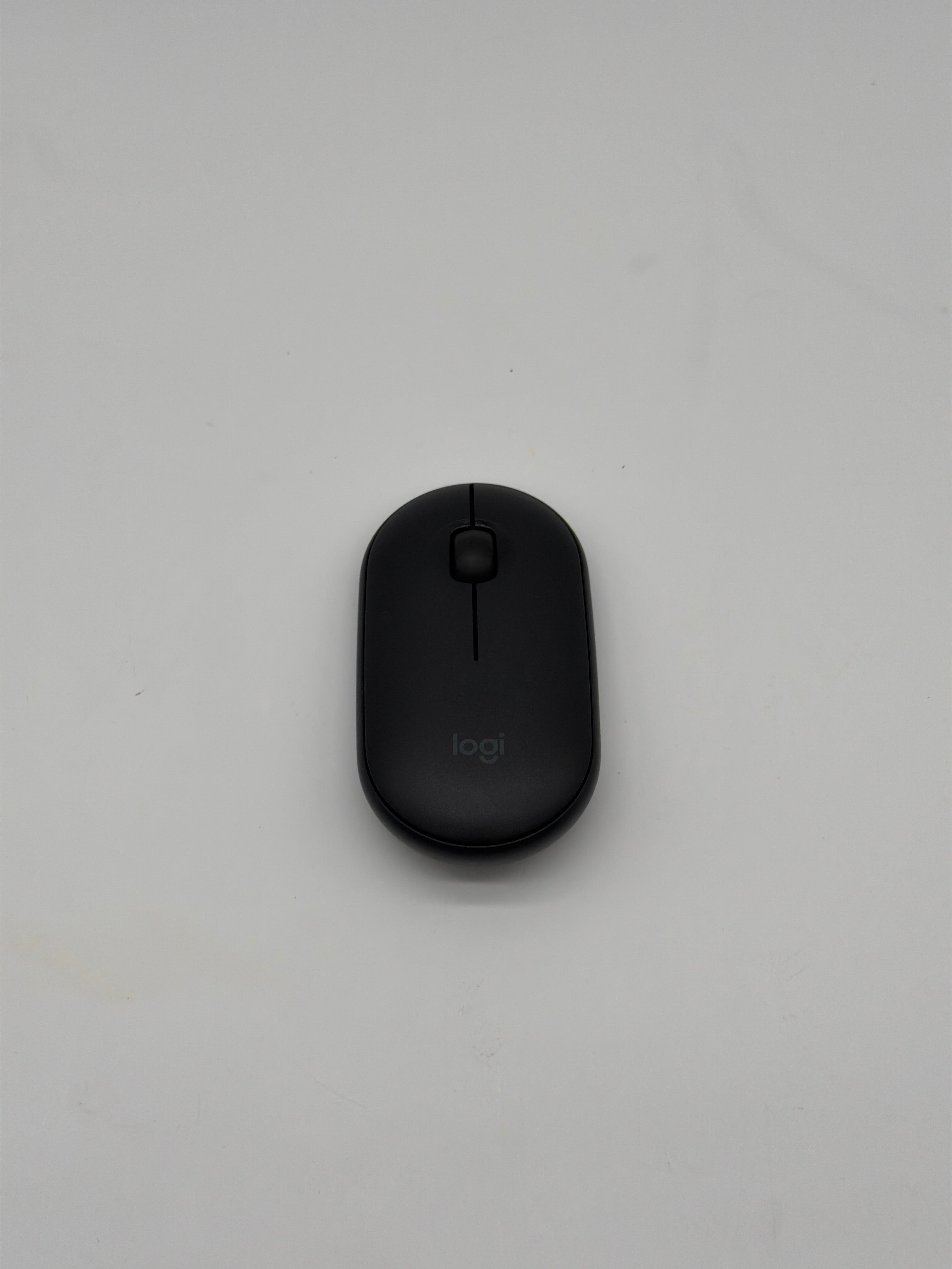 Logitech Notebook Logitech MK470 Kit Tastiera e Mouse Wireless (Layout Italiano QWERTY) - Grigio