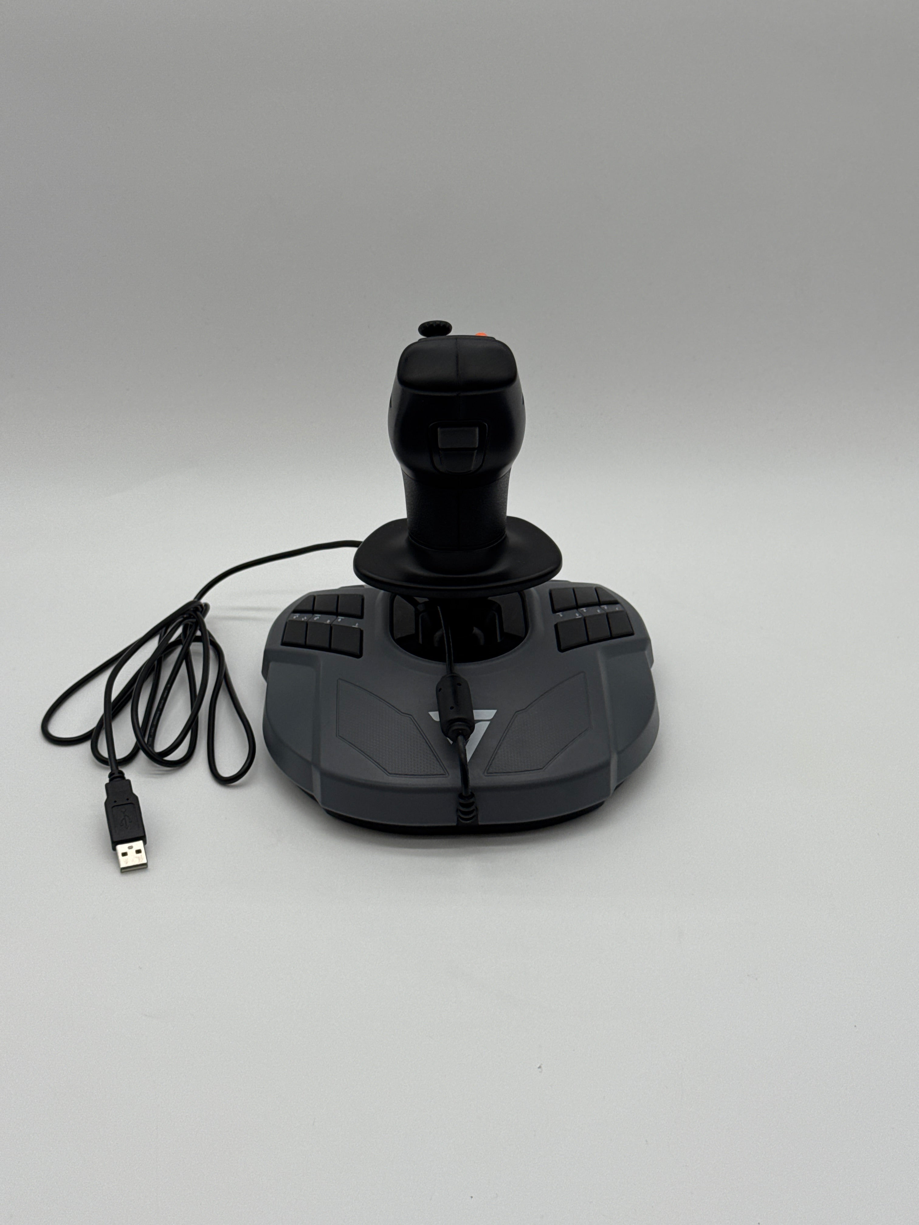 Thrustmaster 2960889 Gaming Headsets Thrustmaster SimTask FarmStick – Joystick preciso e multifunzionale per simulatori agric