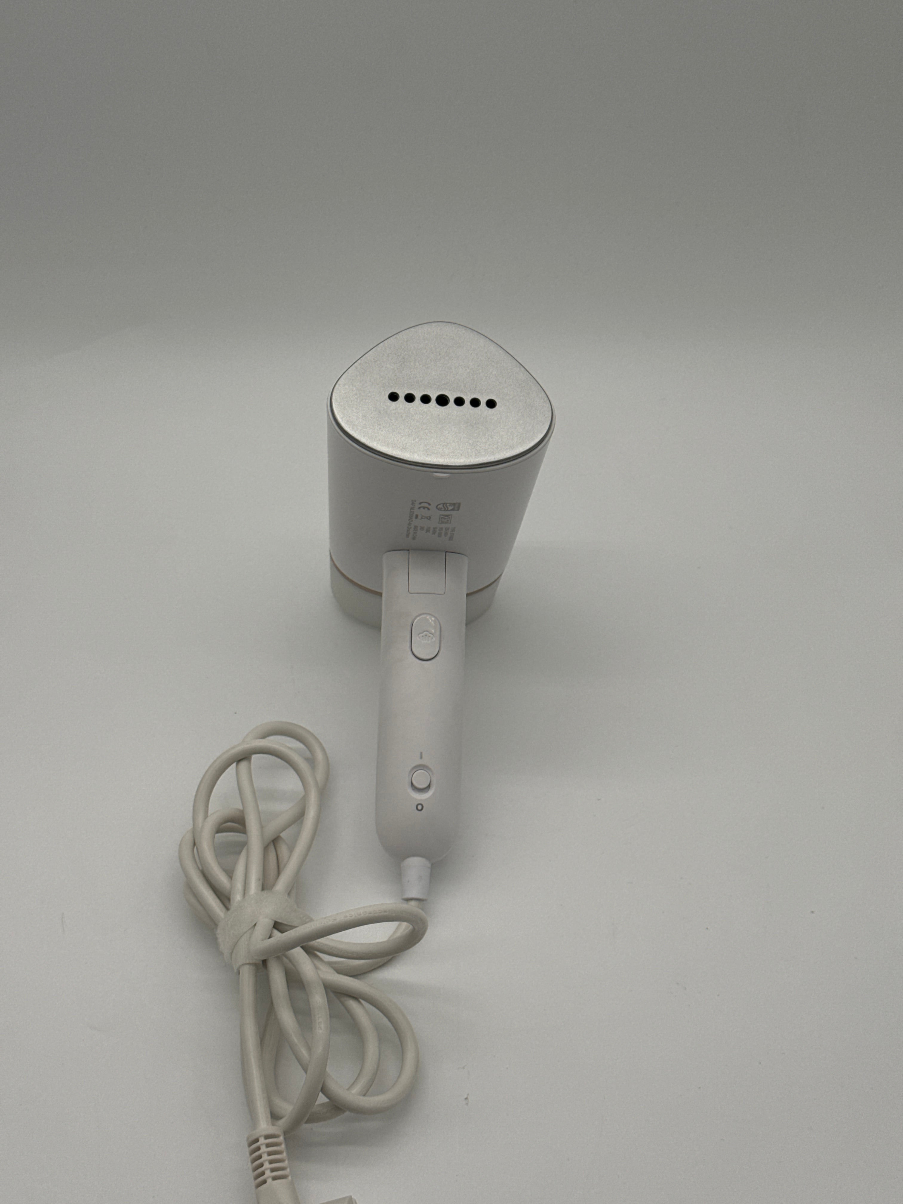 Philips STH3020/10 Steamer verticale Philips Serie 3000 Stiratore verticale portatile 1000 W, serbatoio 120 ml (STH3020/10)