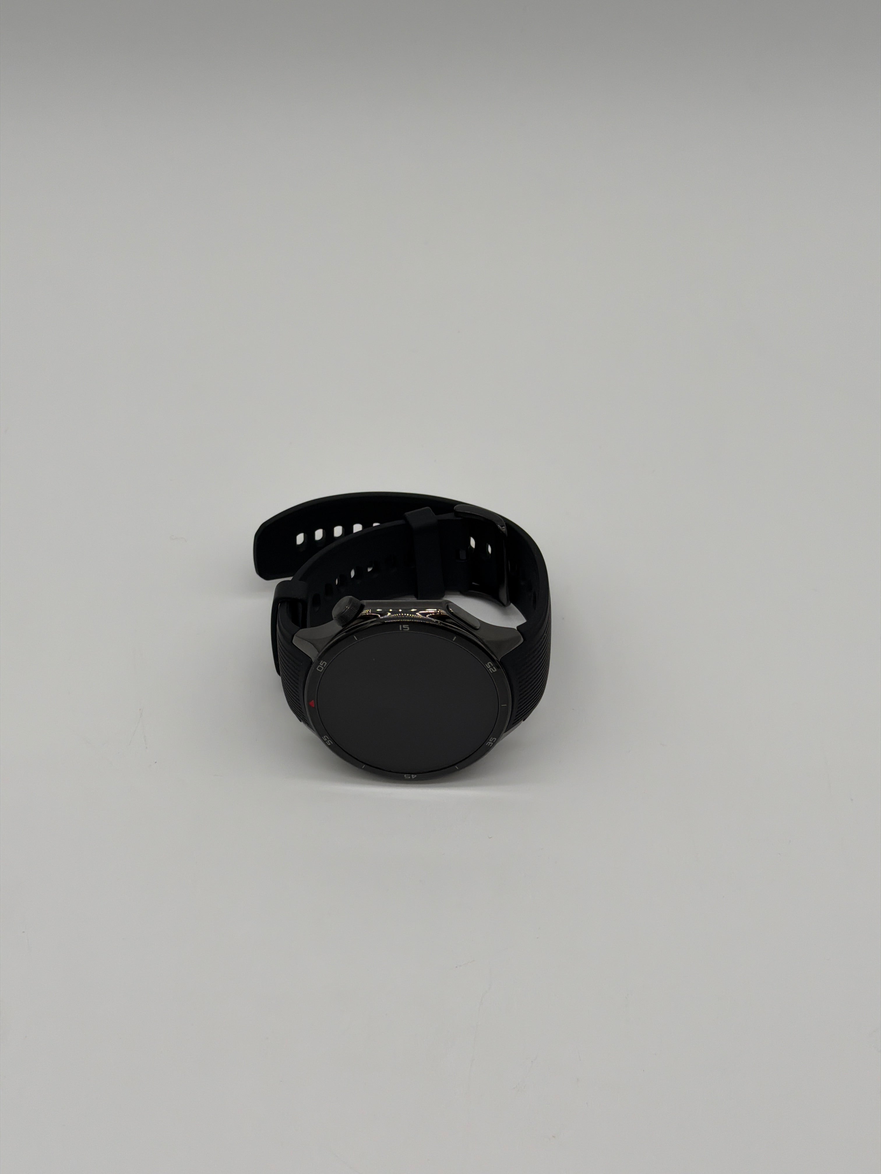 OnePlus Watch 3 Activity Monitors OnePlus Watch 3 – Smartwatch 1,5" LTPO, Cinturino 22 mm, Titanio Obsidienne