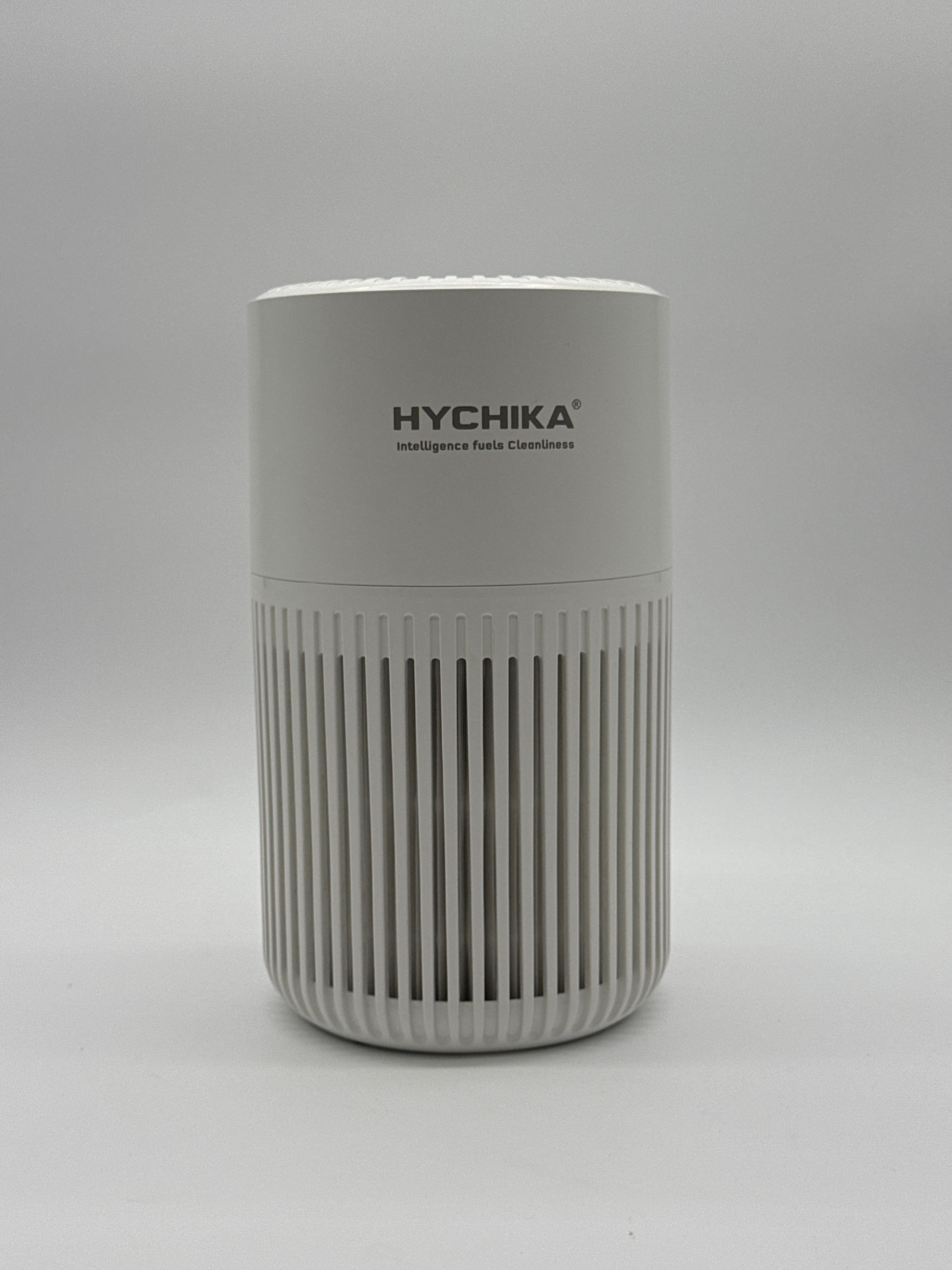 Sconosciuta Senza modello Air & Filter Dryers Purificatore d'aria con aromaterapia H13 HEPA 3-in-1, 20 dB, timer, bianco