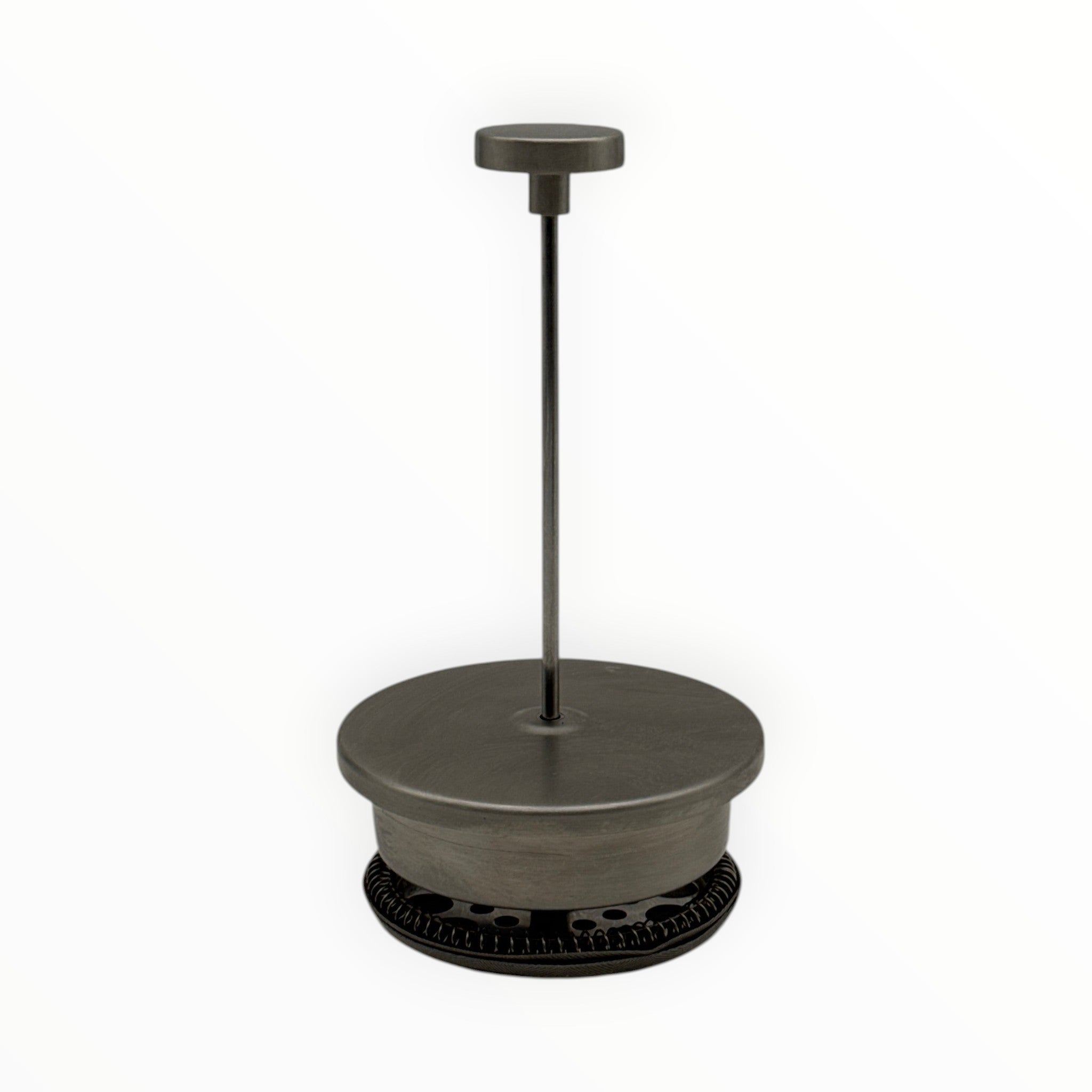 Campo Libre Giorgio Hands-Free Leashes Campo Libre Giorgio French Press 1 L - Acciaio inox doppia parete