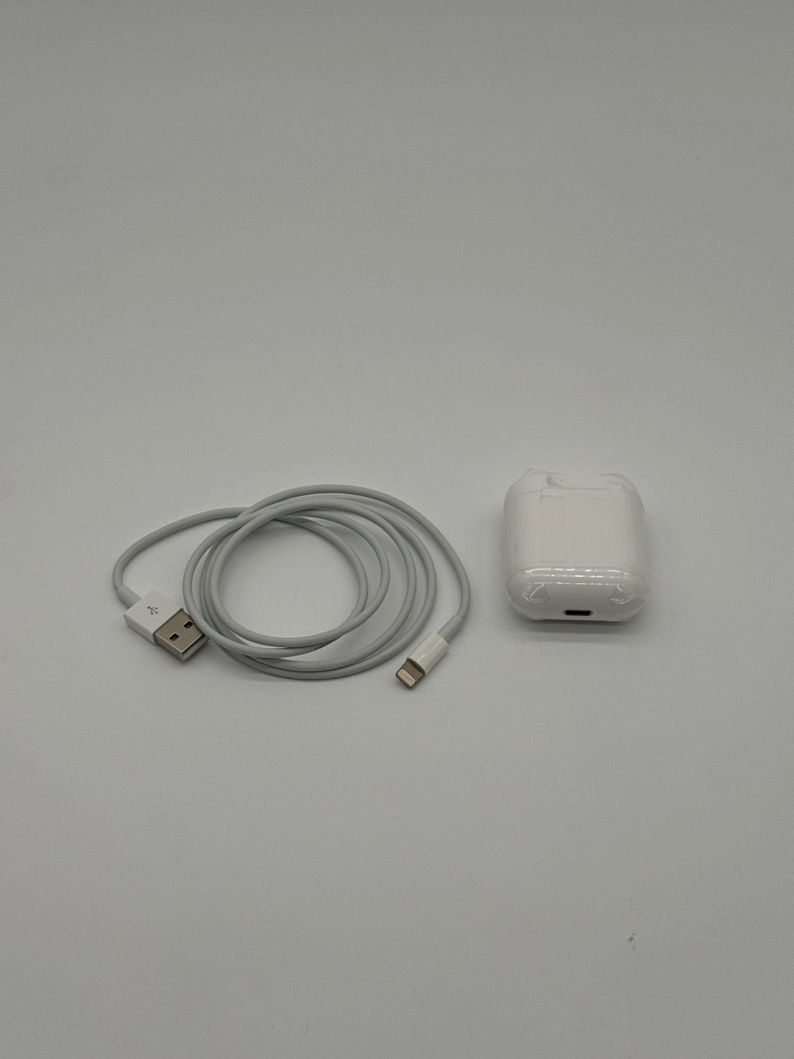 Apple AirPods A1523 In-Ear Headphones Apple AirPods A1523 Auricolari In-Ear Bluetooth - Bianco