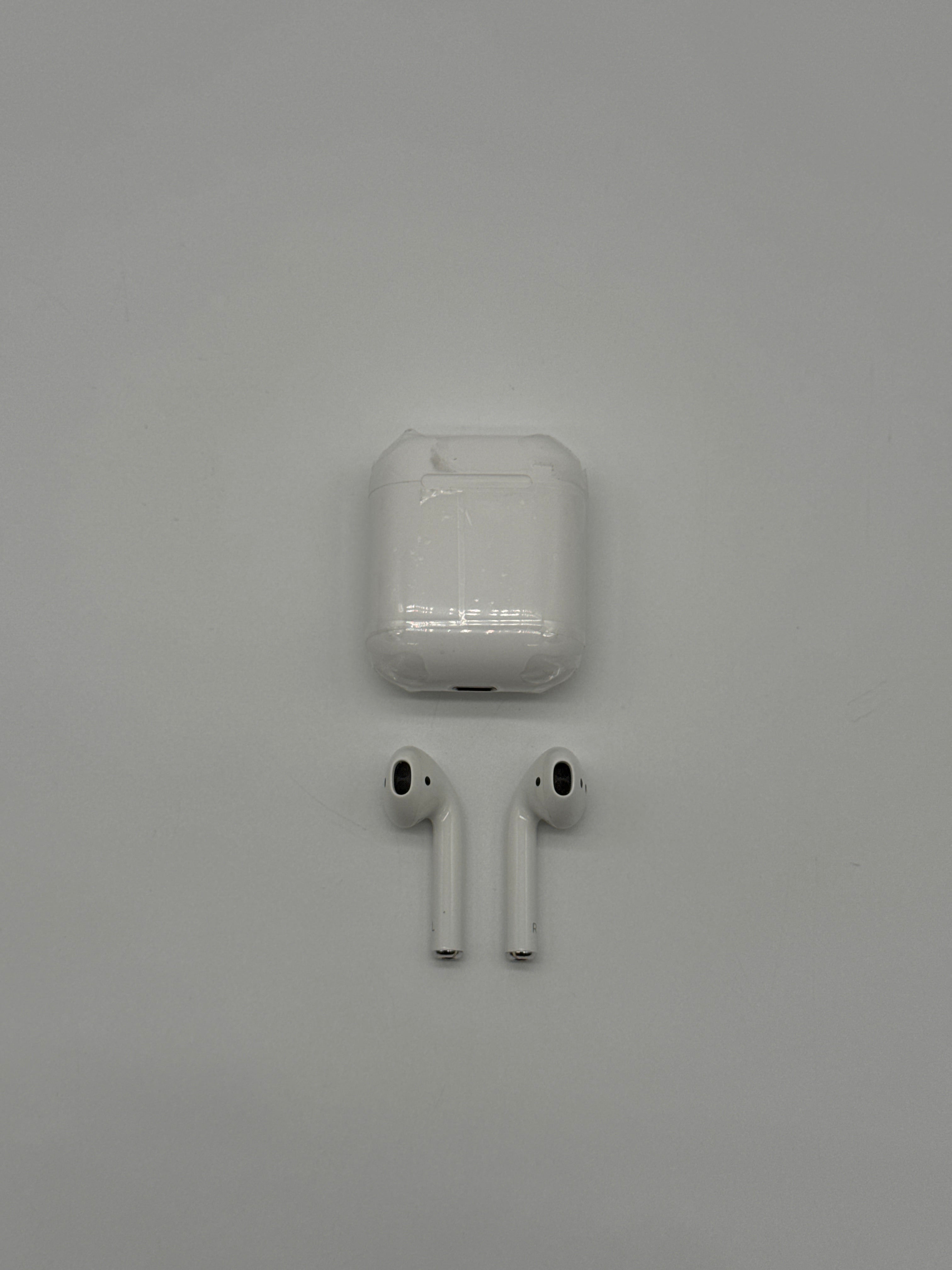 Apple AirPods A1523 In-Ear Headphones Apple AirPods A1523 Auricolari In-Ear Bluetooth - Bianco