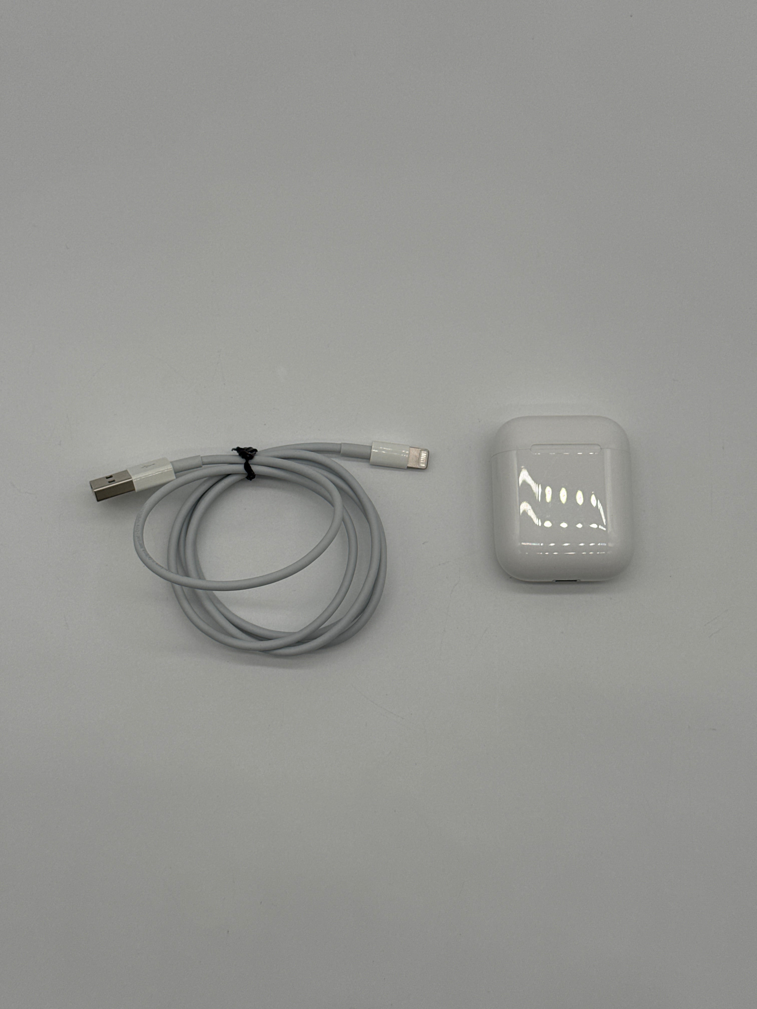 Apple AirPods A1523 Hair Dryers Apple AirPods modello A1523 - Auricolari Bluetooth (bianco)