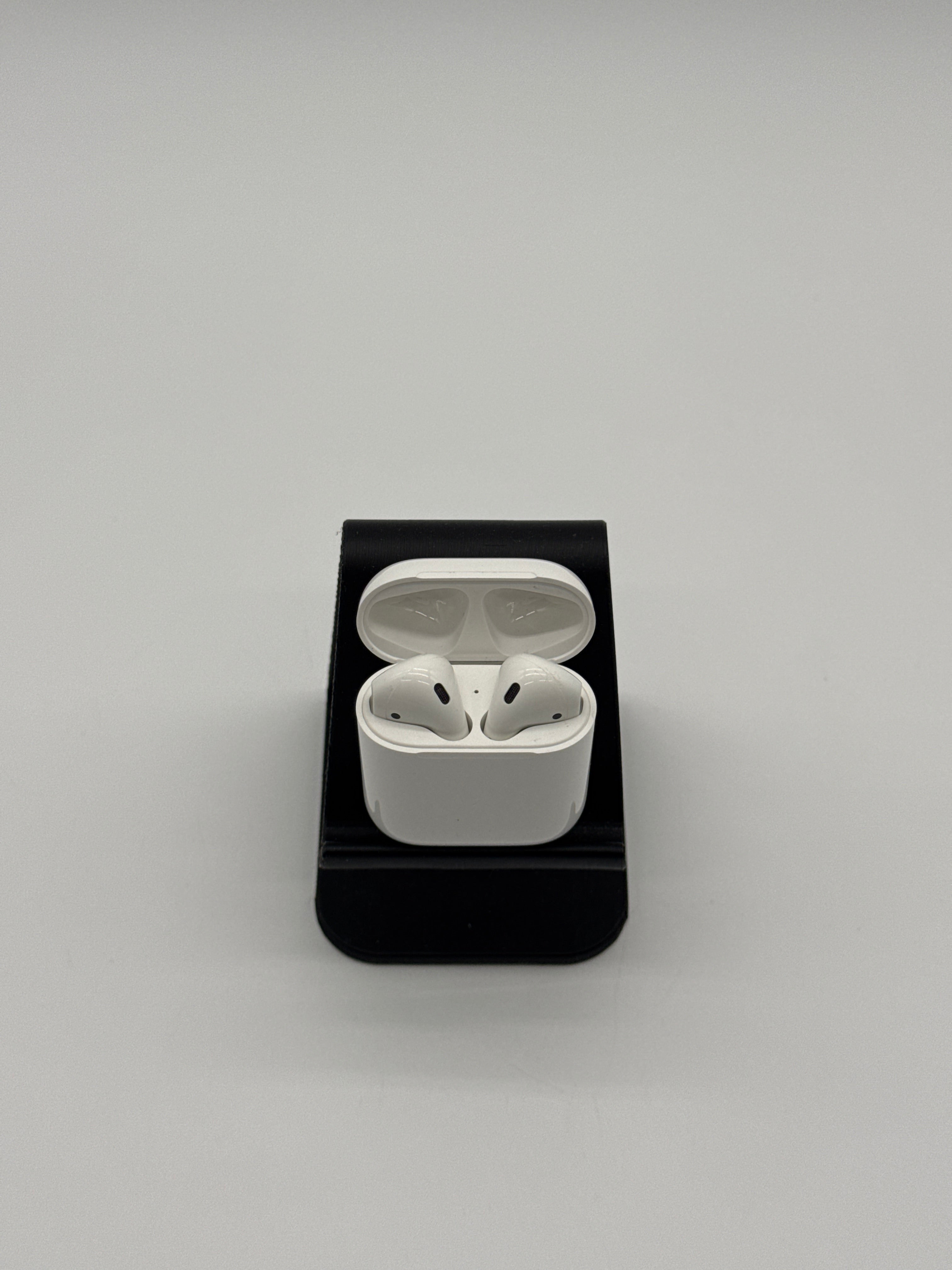 Apple AirPods A1523 Hair Dryers Apple AirPods modello A1523 - Auricolari Bluetooth (bianco)