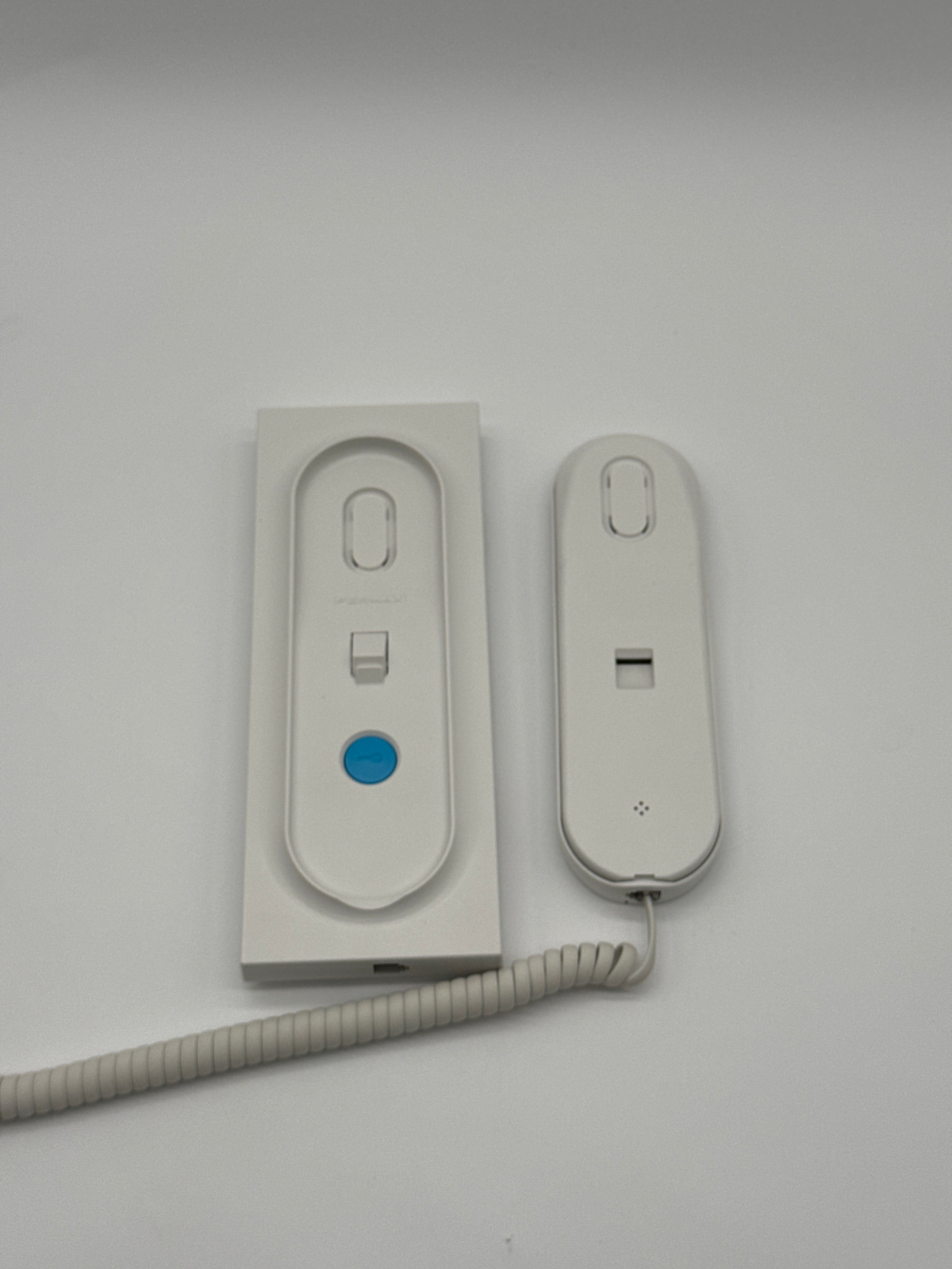FERMAX Veo 4+N Universal F03431 / 3431 Home Alarm Systems FERMAX Veo 4+N Universal F03431 Citofono interno