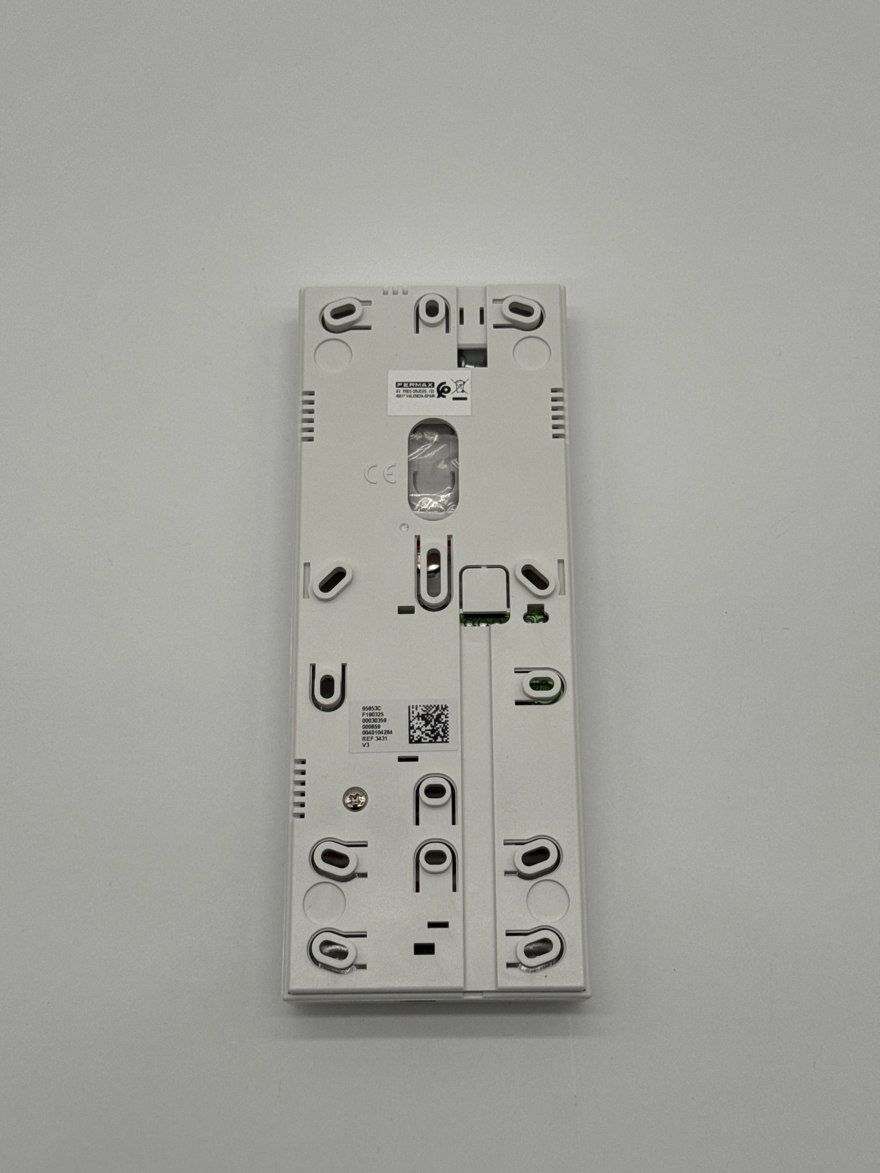 Fermax F03431 3431 Veo 4+N Universal Home Alarm Systems Fermax Veo 4+N Universal F03431 - Telefono citofonico da interno