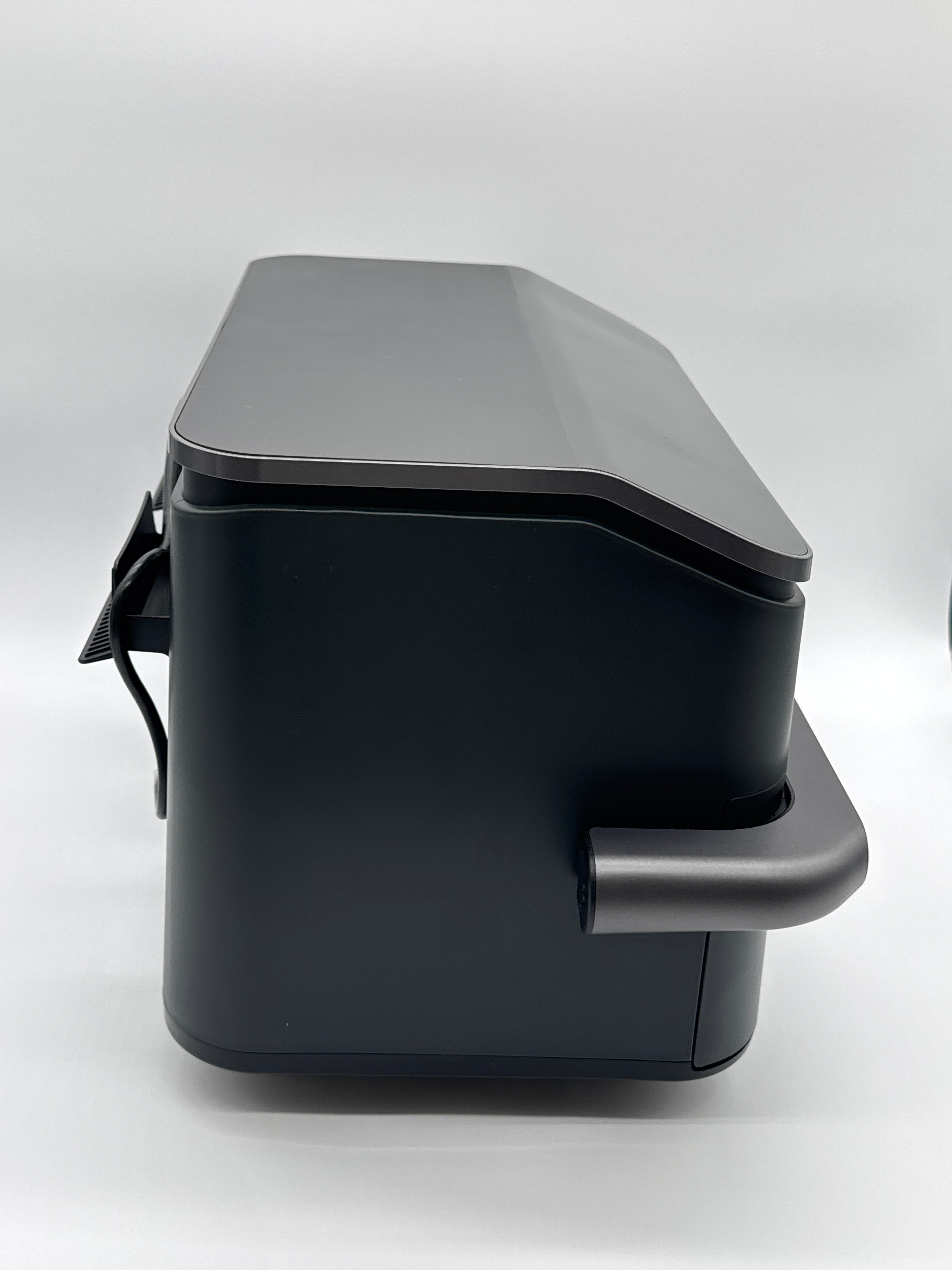 COSORI Dual Blaze TwinFry XXL 10L Elettrodomestico COSORI Dual Blaze TwinFry 10L — Friggitrice ad aria doppia camera