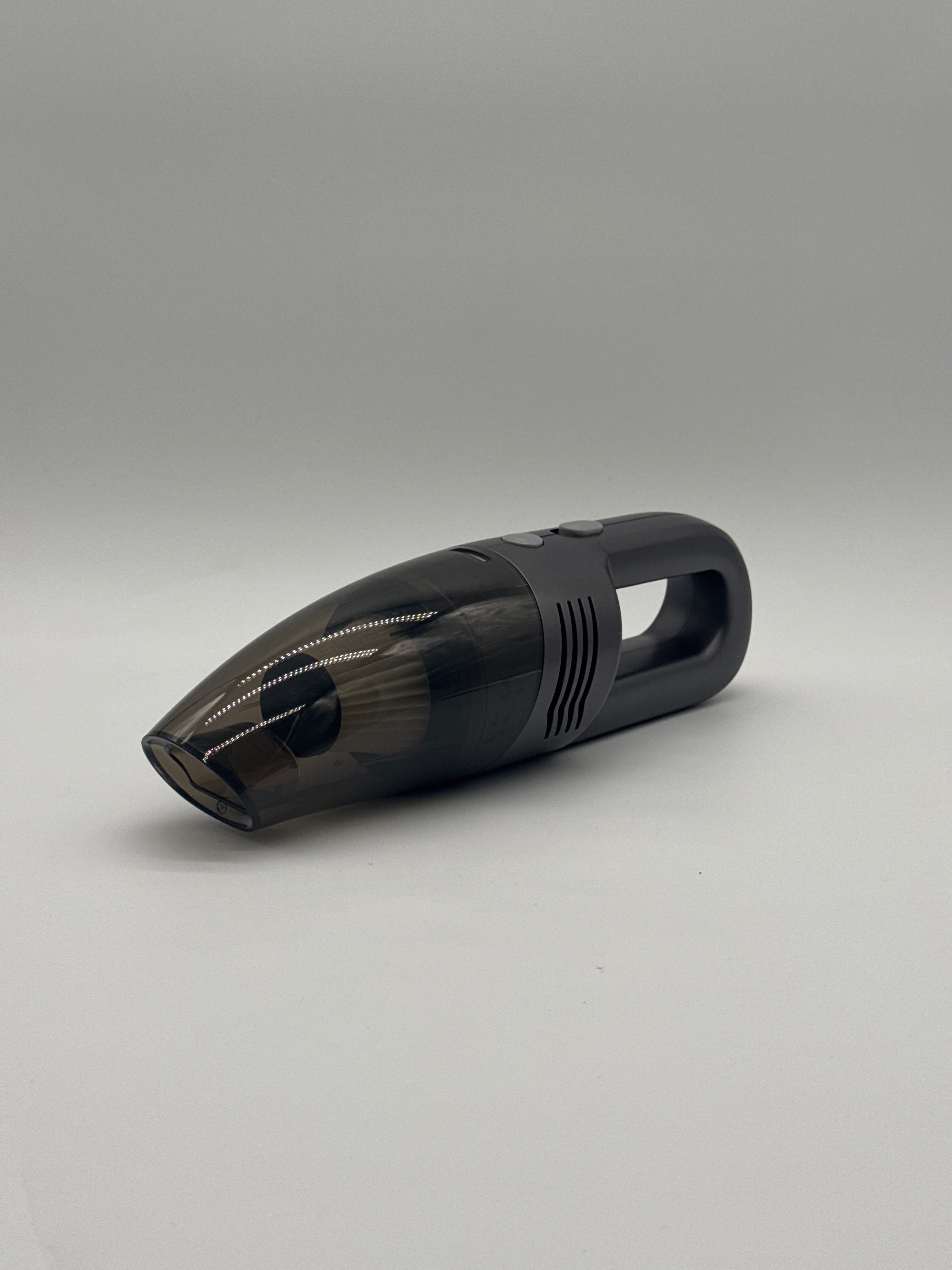 Totally Kitchen Aspirador De Mano 120 W Handheld Vacuums Totally Kitchen Aspirapolvere portatile 120 W - ricarica USB‑C, filt