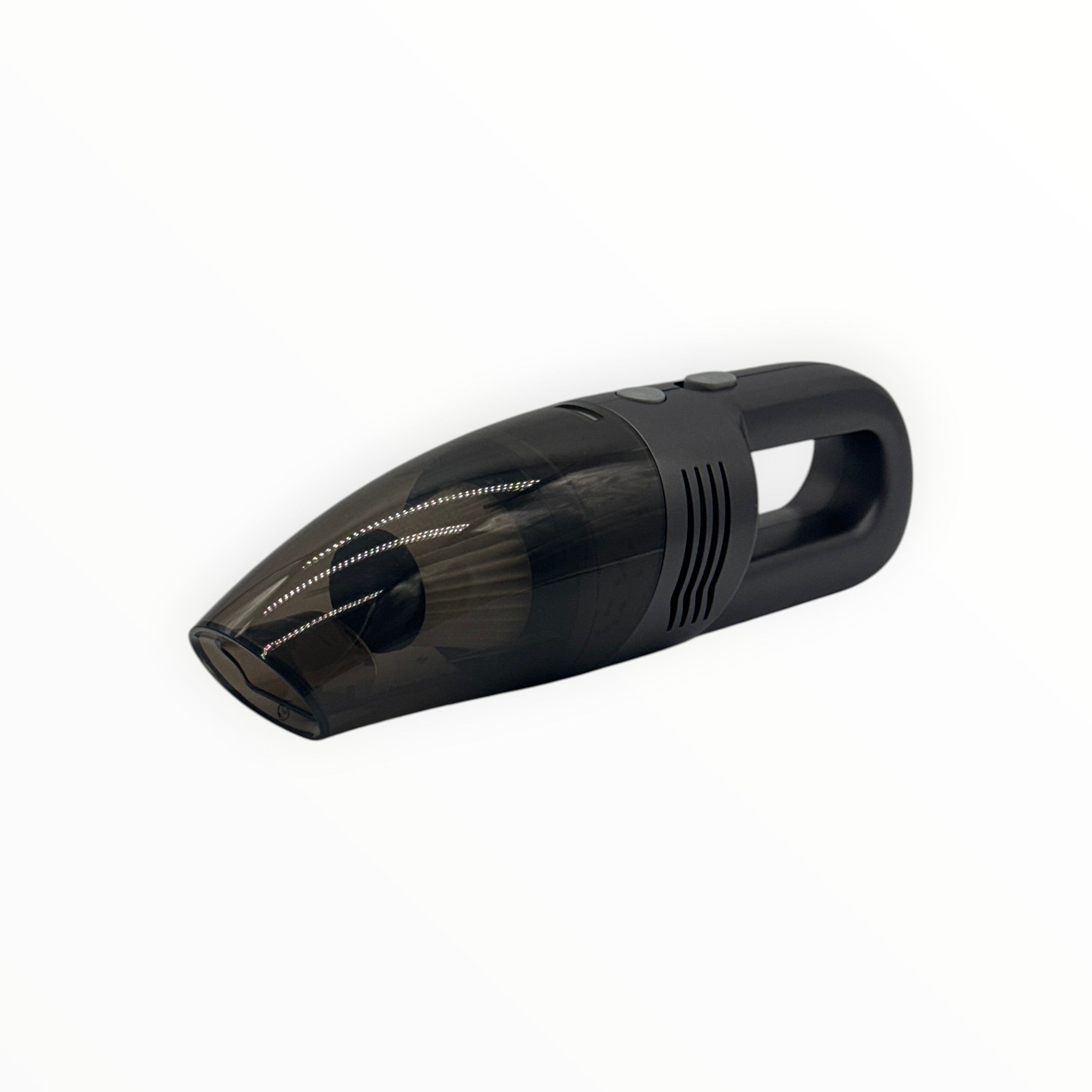 Totally Kitchen Aspirador De Mano 120 W Handheld Vacuums Totally Kitchen Aspirapolvere portatile 120 W - ricarica USB‑C, filt