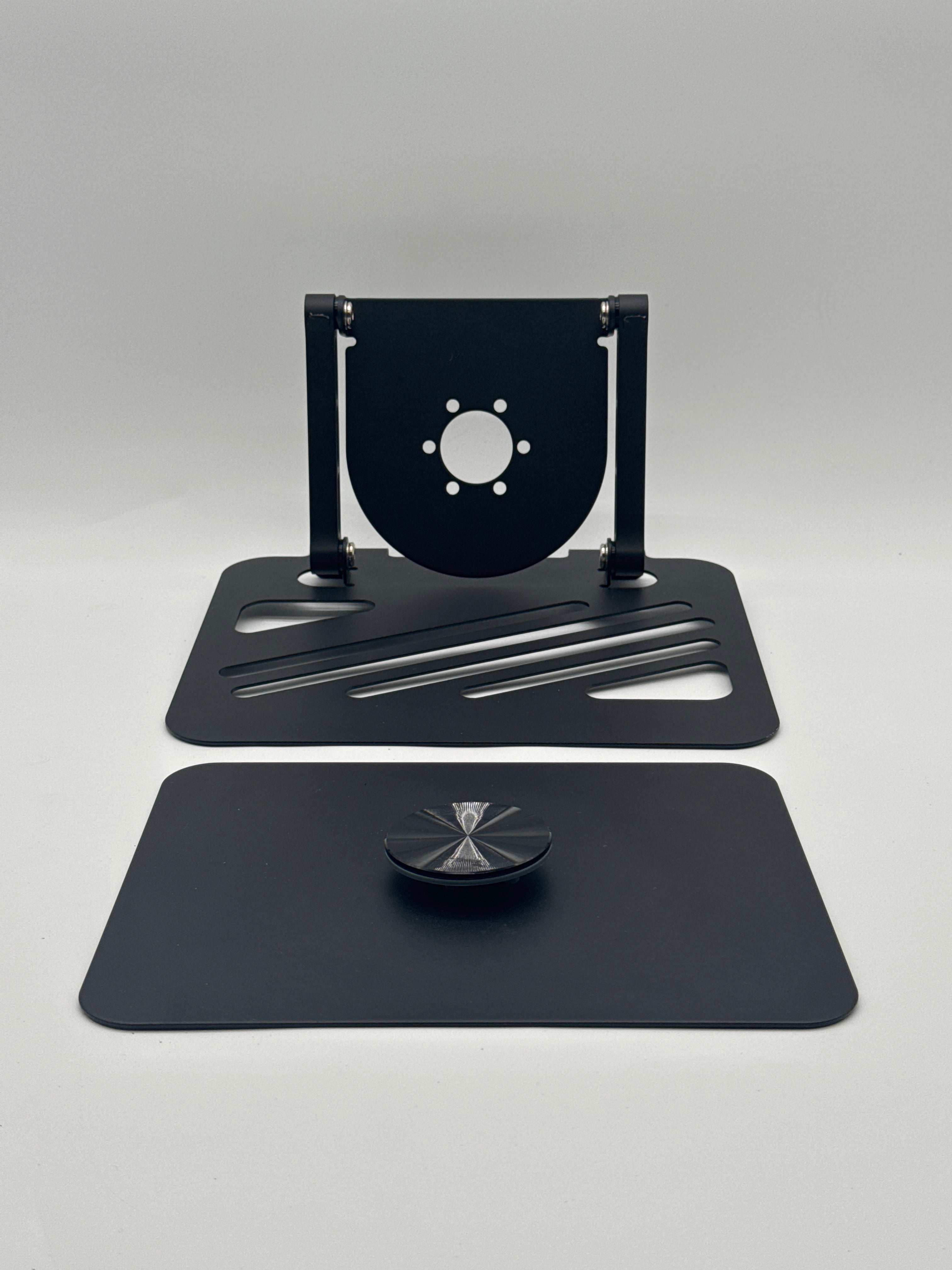 Trust Zeff Laptop Stands Trust Zeff supporto per laptop 16" regolabile a 360° nero