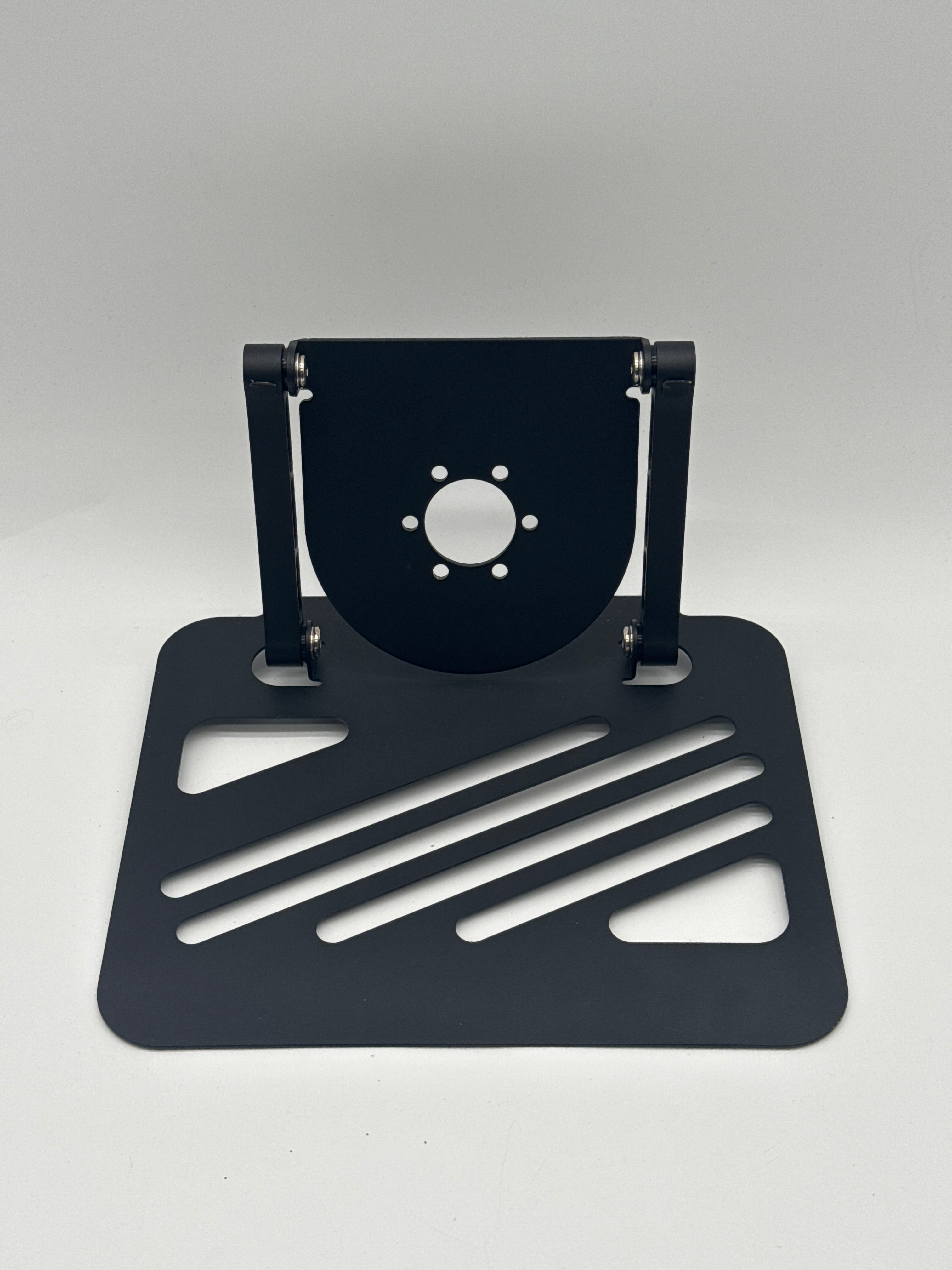 Trust Zeff Laptop Stands Trust Zeff supporto per laptop 16" regolabile a 360° nero