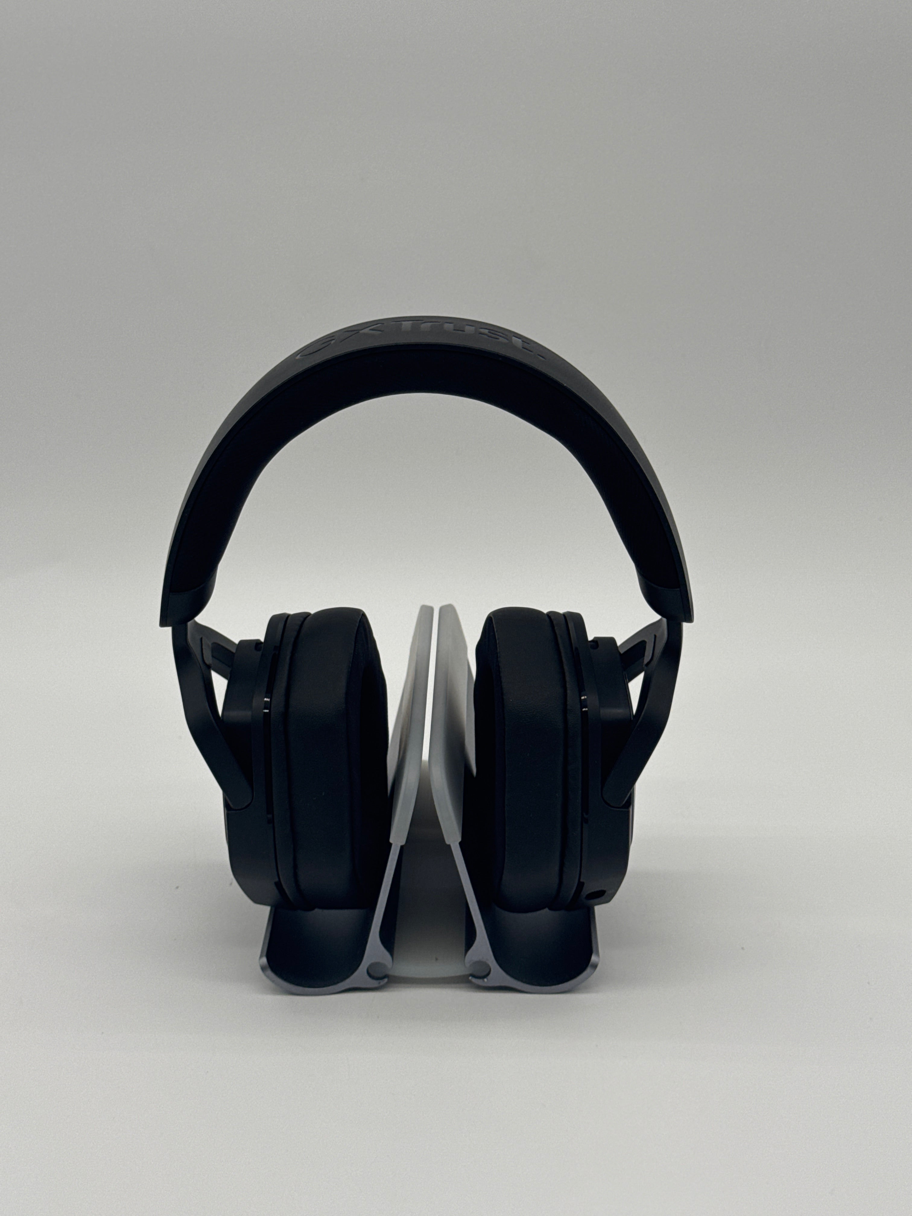 GXTrust 1492 Ravox Over-Ear Headphones GXTrust 1492 Ravox Cuffie gaming con microfono, jack 3,5 mm, driver 50 mm, over-ear, n