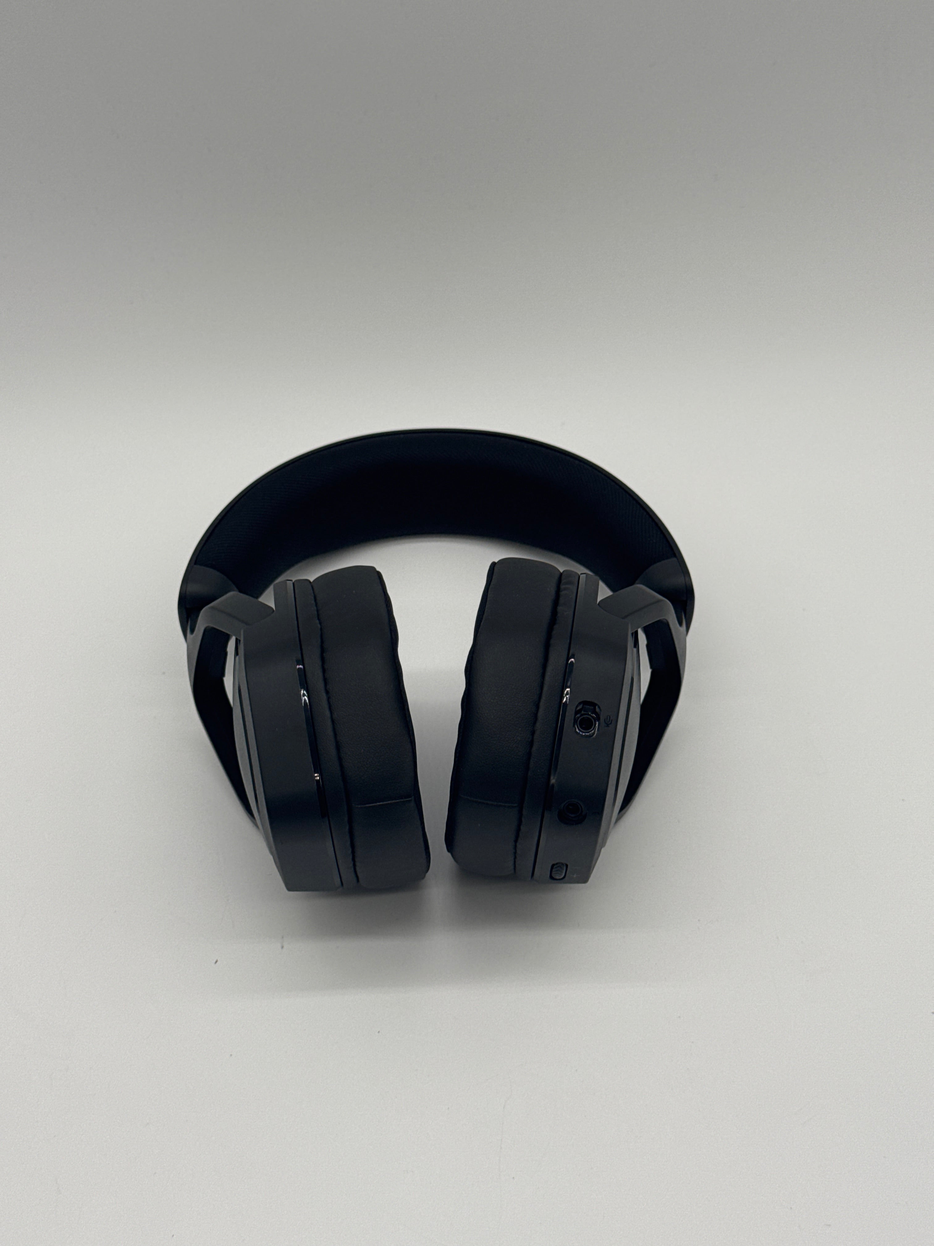 GXTrust 1492 Ravox Over-Ear Headphones GXTrust 1492 Ravox Cuffie gaming con microfono, jack 3,5 mm, driver 50 mm, over-ear, n