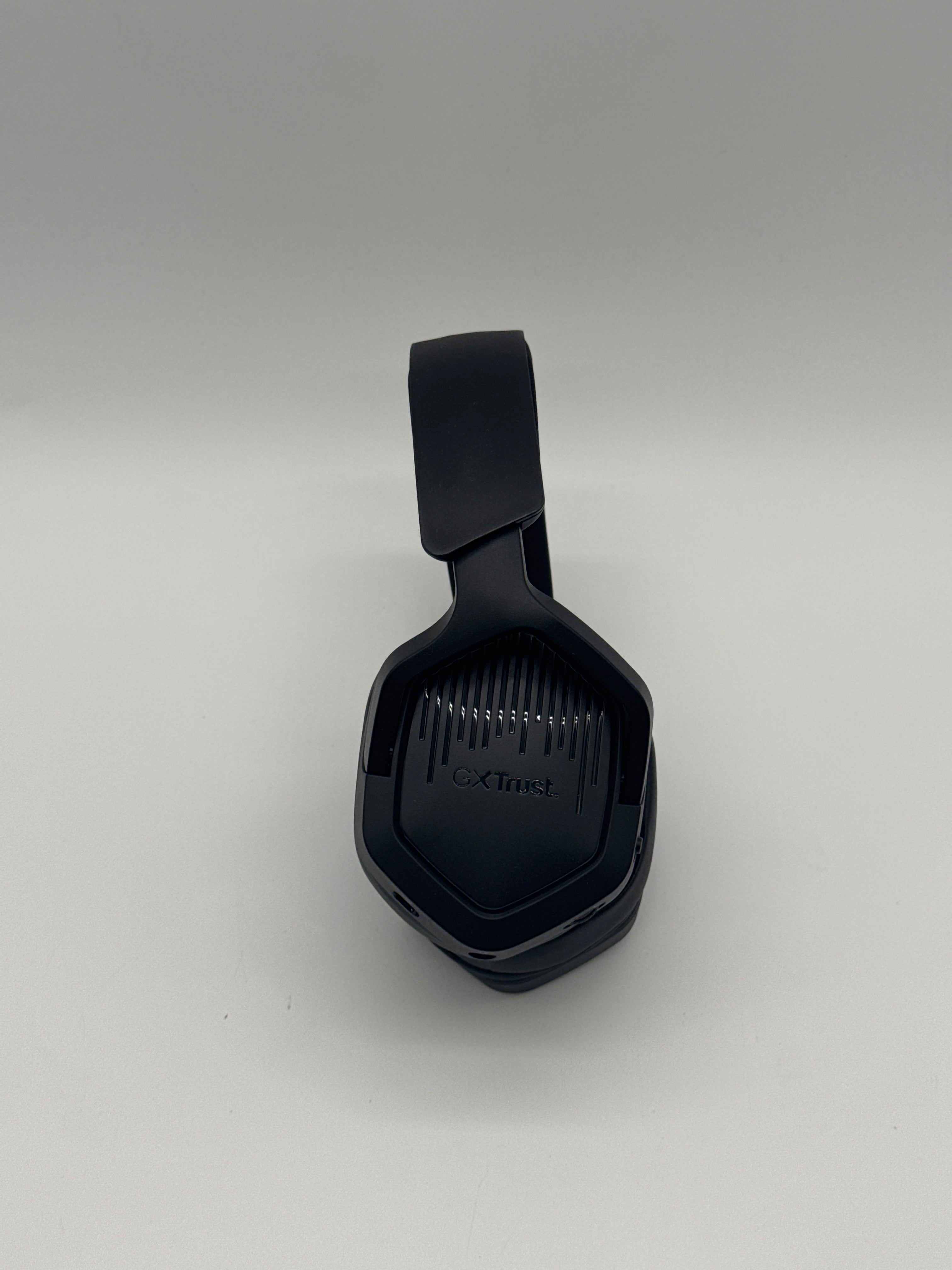GXTrust 1492 Ravox Over-Ear Headphones GXTrust 1492 Ravox Cuffie gaming con microfono, jack 3,5 mm, driver 50 mm, over-ear, n